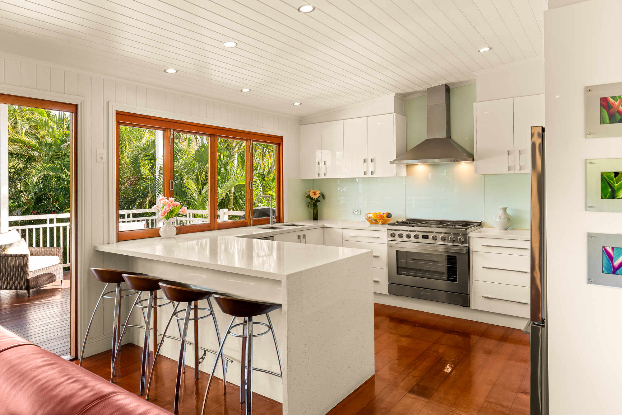  Classic Queenslander, Crafted for Contemporary Living - 物件實景