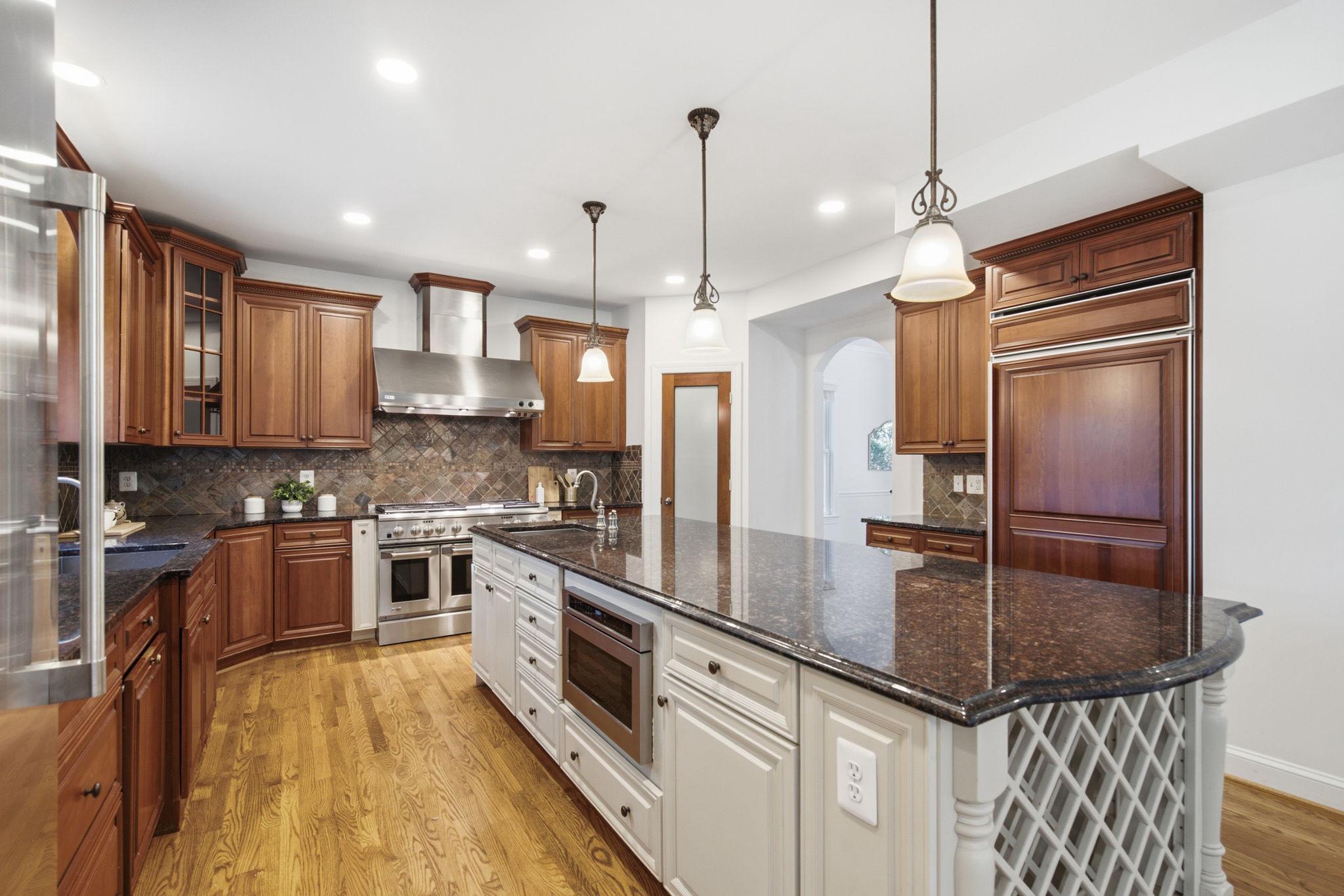  6312 Maryview Street, Alexandria, VA, 22310 - 物件實景