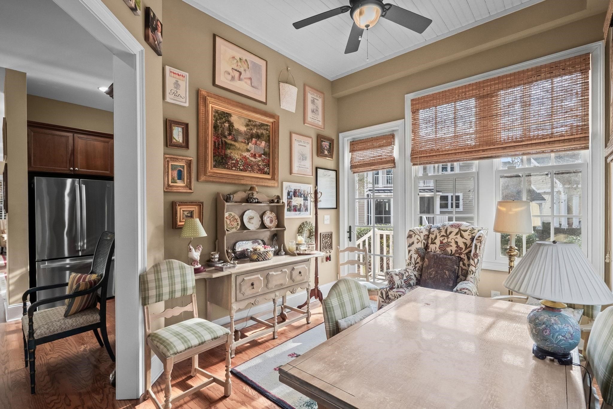 Pawleys Island, South Carolina, 29585, United States, 4 Bedrooms Bedrooms, ,4 BathroomsBathrooms,Residential,For Sale,2020222