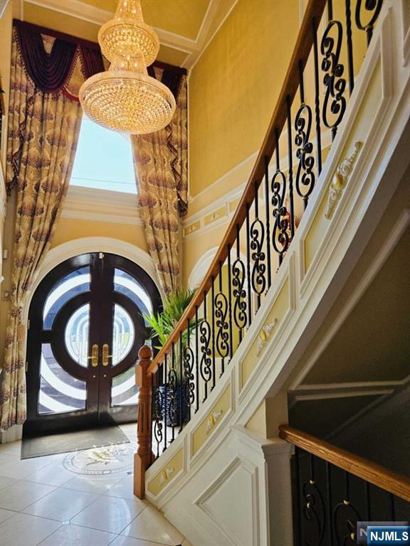 Paramus, New Jersey, 07652, United States, 7 Bedrooms Bedrooms, ,7 BathroomsBathrooms,Residential,For Sale,1905752