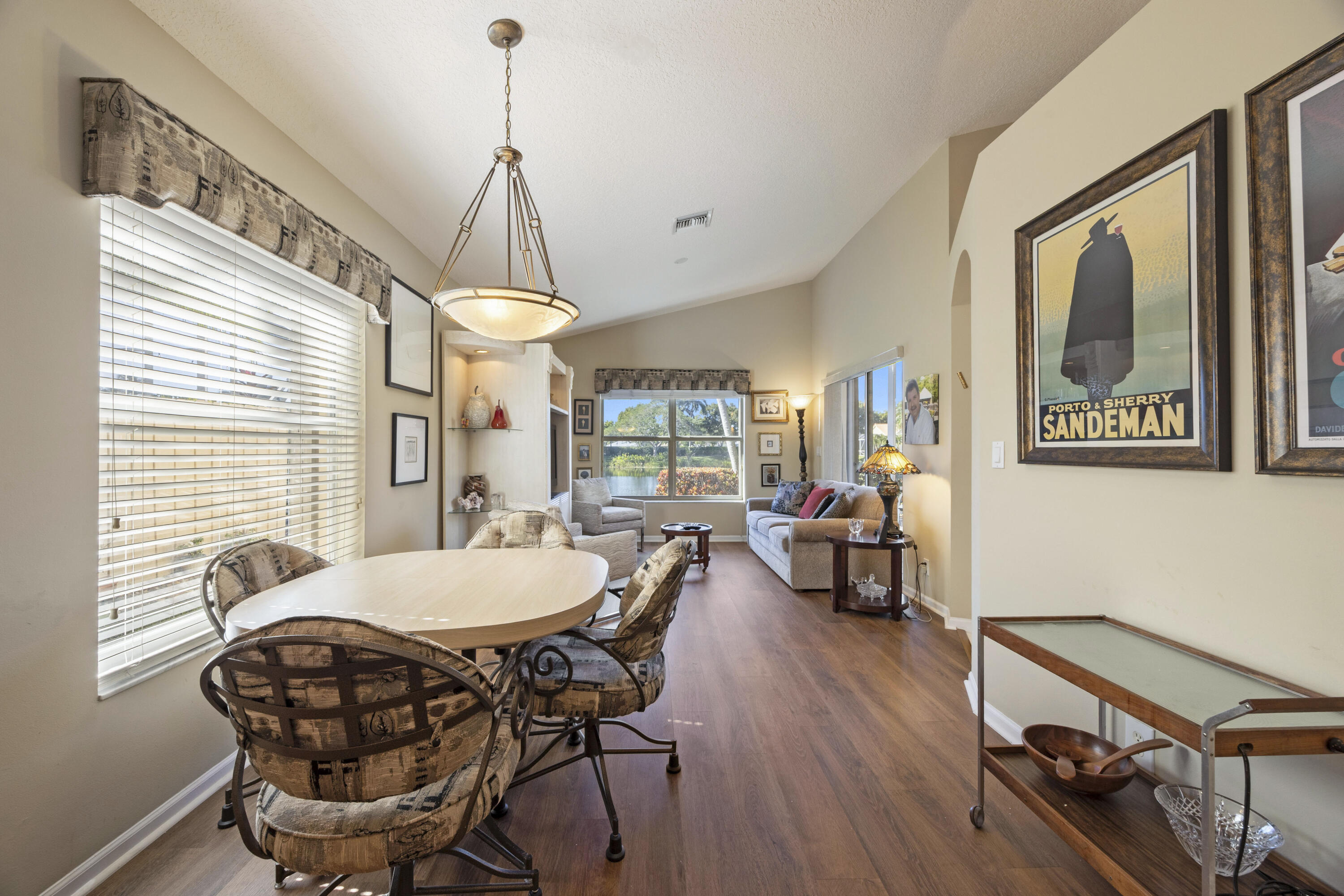 Boynton Beach, Florida, 33436, United States, 3 Bedrooms Bedrooms, ,2 BathroomsBathrooms,Residential,For Sale,1993562