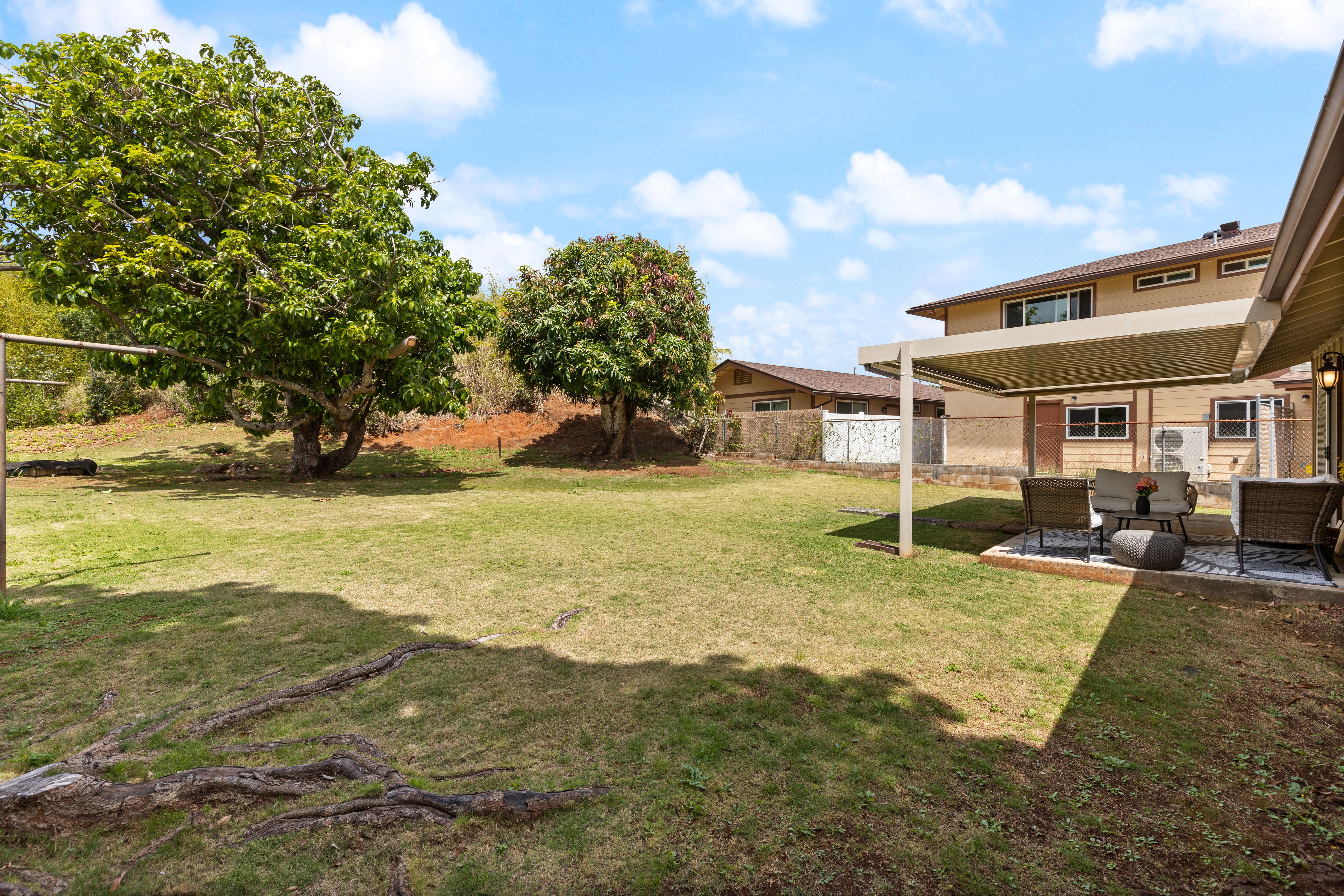 Mililani, Hawaii, 96789, United States, 3 Bedrooms Bedrooms, ,2 BathroomsBathrooms,Residential,For Sale,1978135