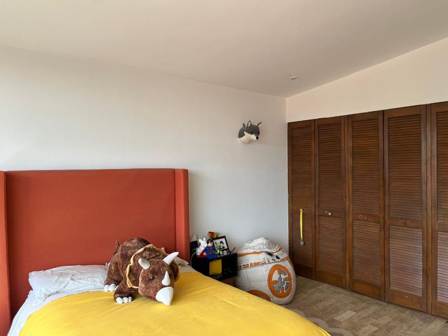 La Magdalena Contreras, Ciudad de México, 10300, Mexico, 4 Bedrooms Bedrooms, ,3 BathroomsBathrooms,Residential,For Sale,1916784