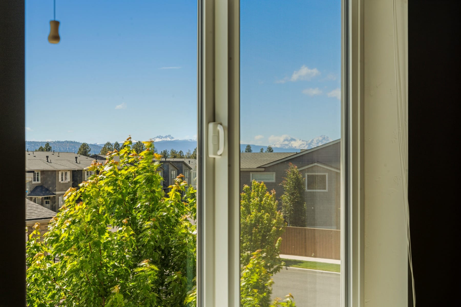  3757 NE Petrosa Avenue Bend, OR 97701 - 物件實景