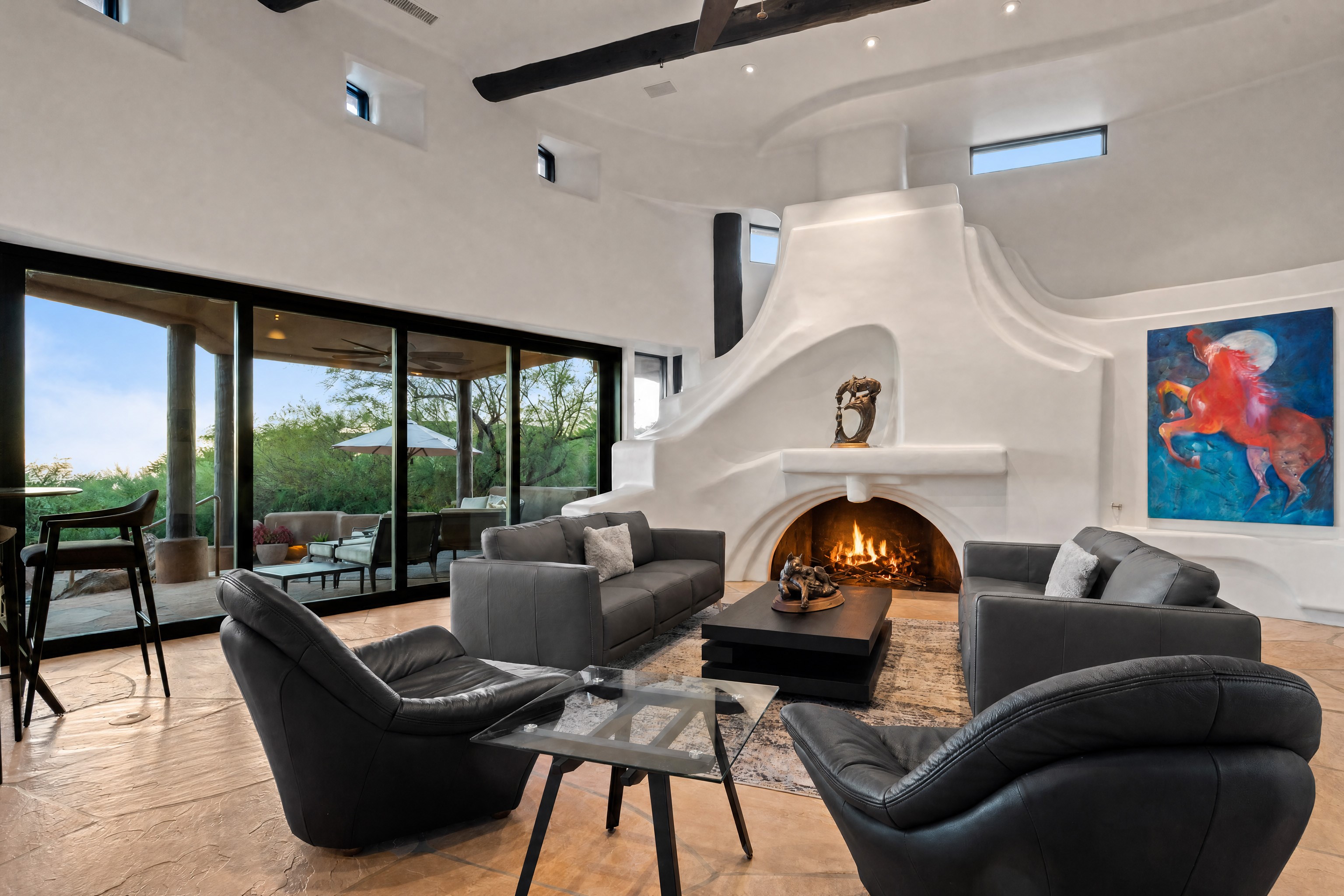  42035 N 113th Way  Scottsdale, AZ - 物件實景