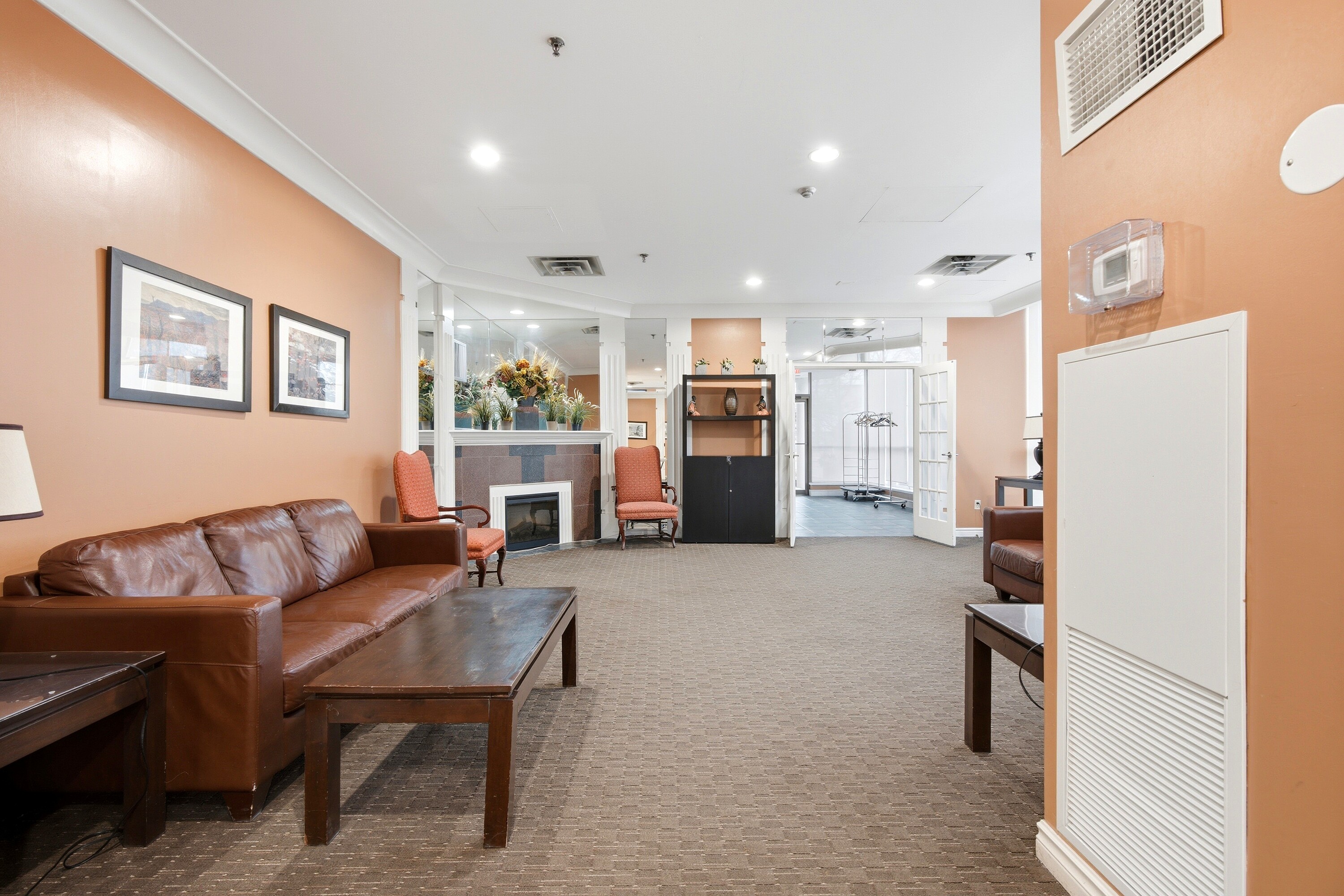  Modern Living - 物件實景