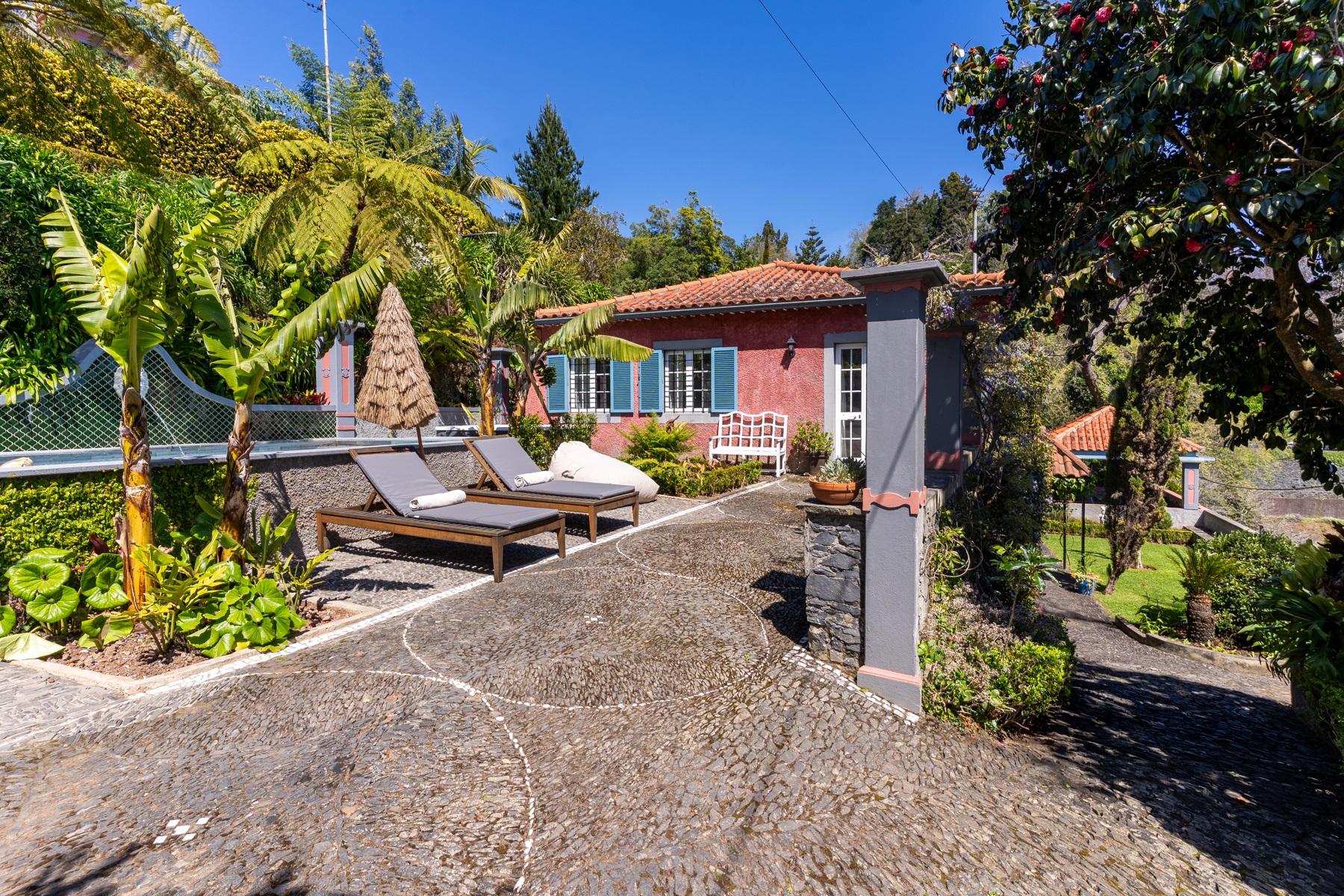  House, 3 bedrooms, for Sale - 物件實景