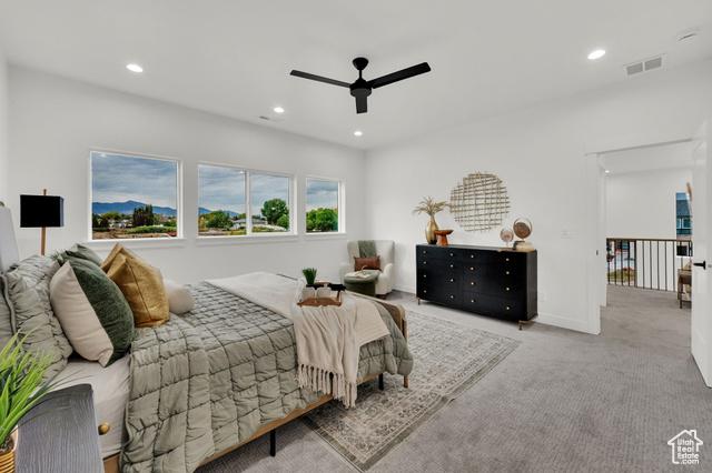 Riverton, Utah, 84065, United States, 7 Bedrooms Bedrooms, ,4 BathroomsBathrooms,Residential,For Sale,1977037