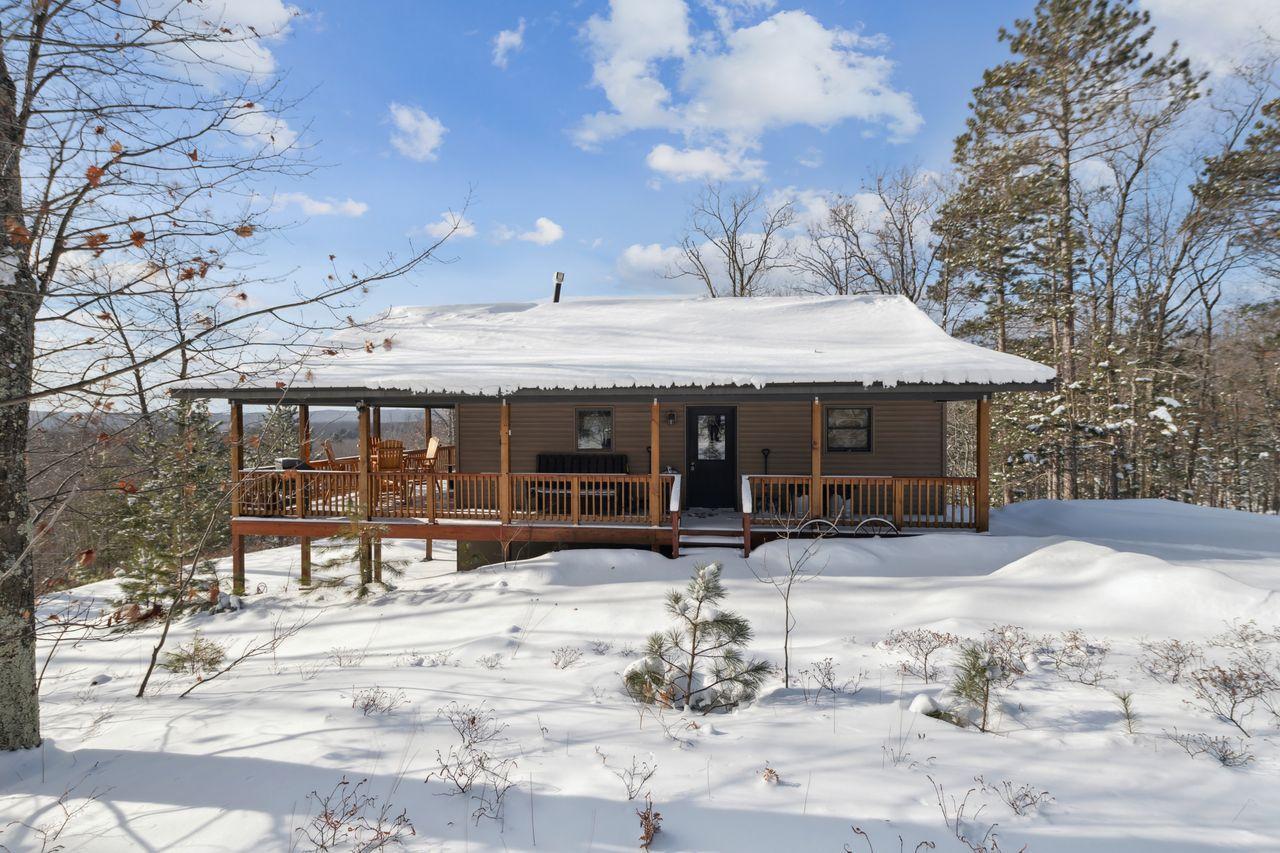 Washburn, Wisconsin, 54891, United States, 3 Bedrooms Bedrooms, ,1 BathroomBathrooms,Residential,For Sale,1687248