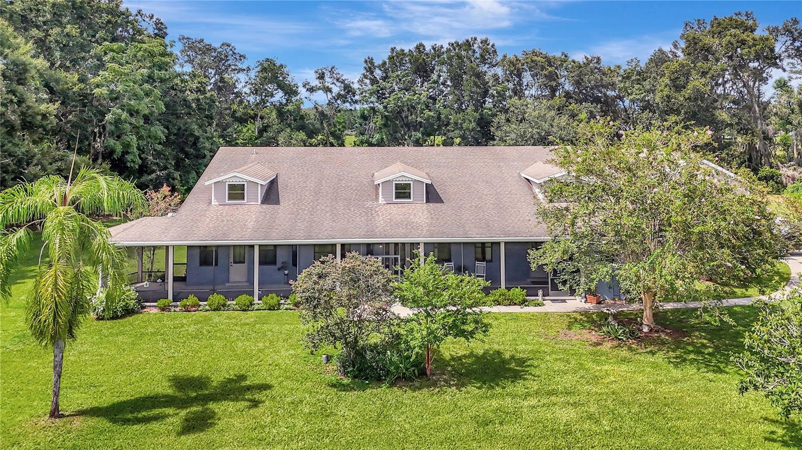 CENTER HILL, Florida, 33514, United States, 5 Bedrooms Bedrooms, ,4 BathroomsBathrooms,Residential,For Sale,1919942