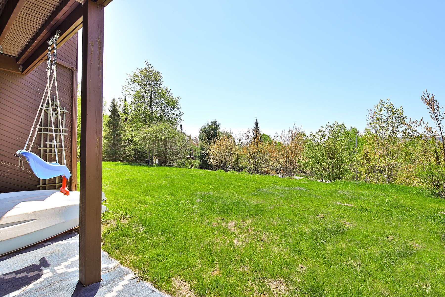  Sainte-Agathe-des-Monts, Laurentides - 物件實景