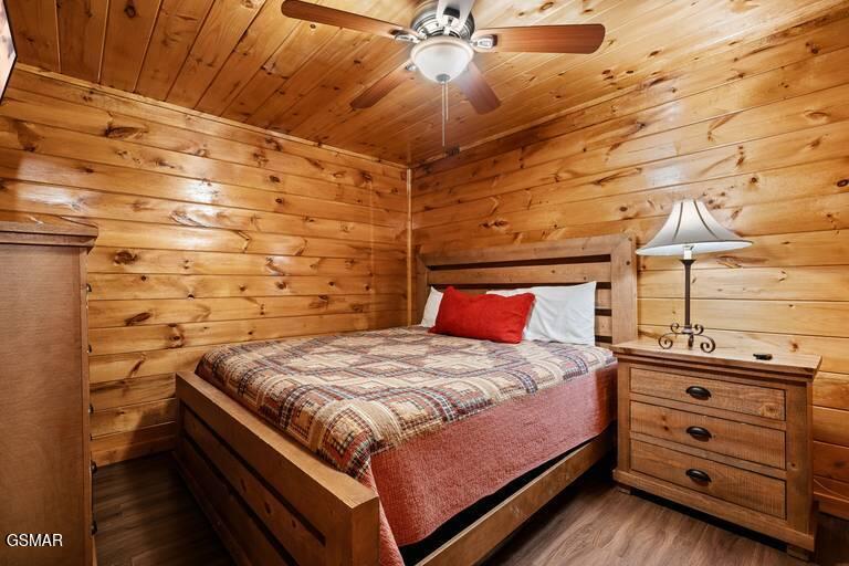 Sevierville, Tennessee, 37876, United States, 2 Bedrooms Bedrooms, ,4 BathroomsBathrooms,Residential,For Sale,2019046