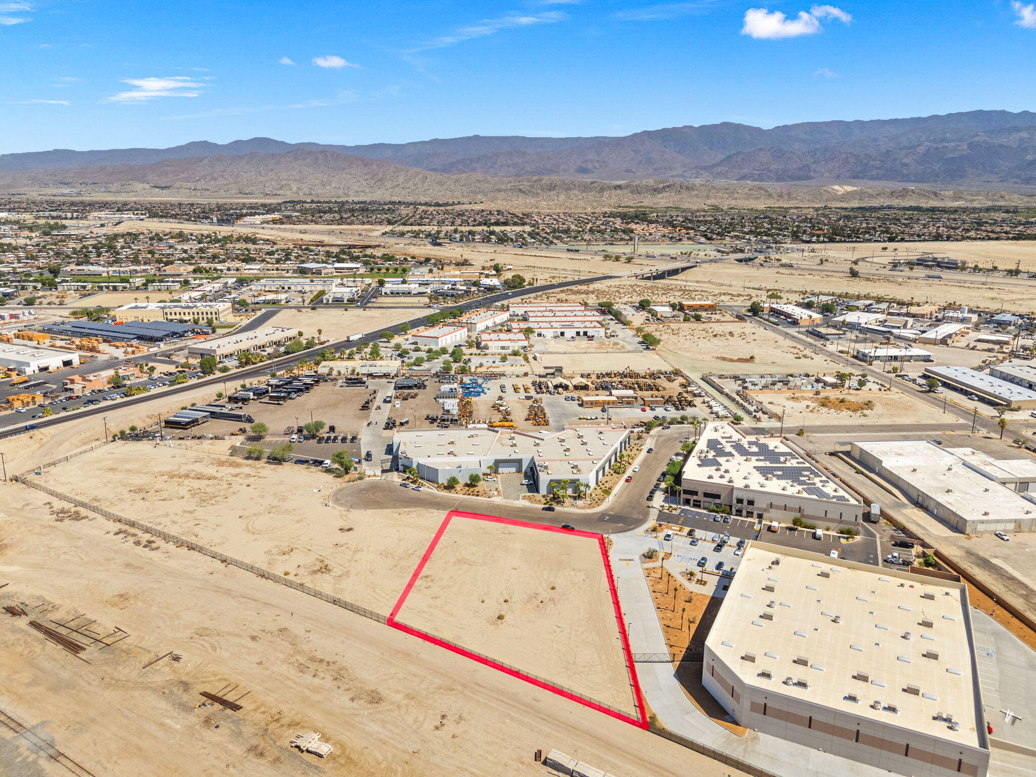 Indio, California, 92201, United States, ,Land,For Sale,1919598