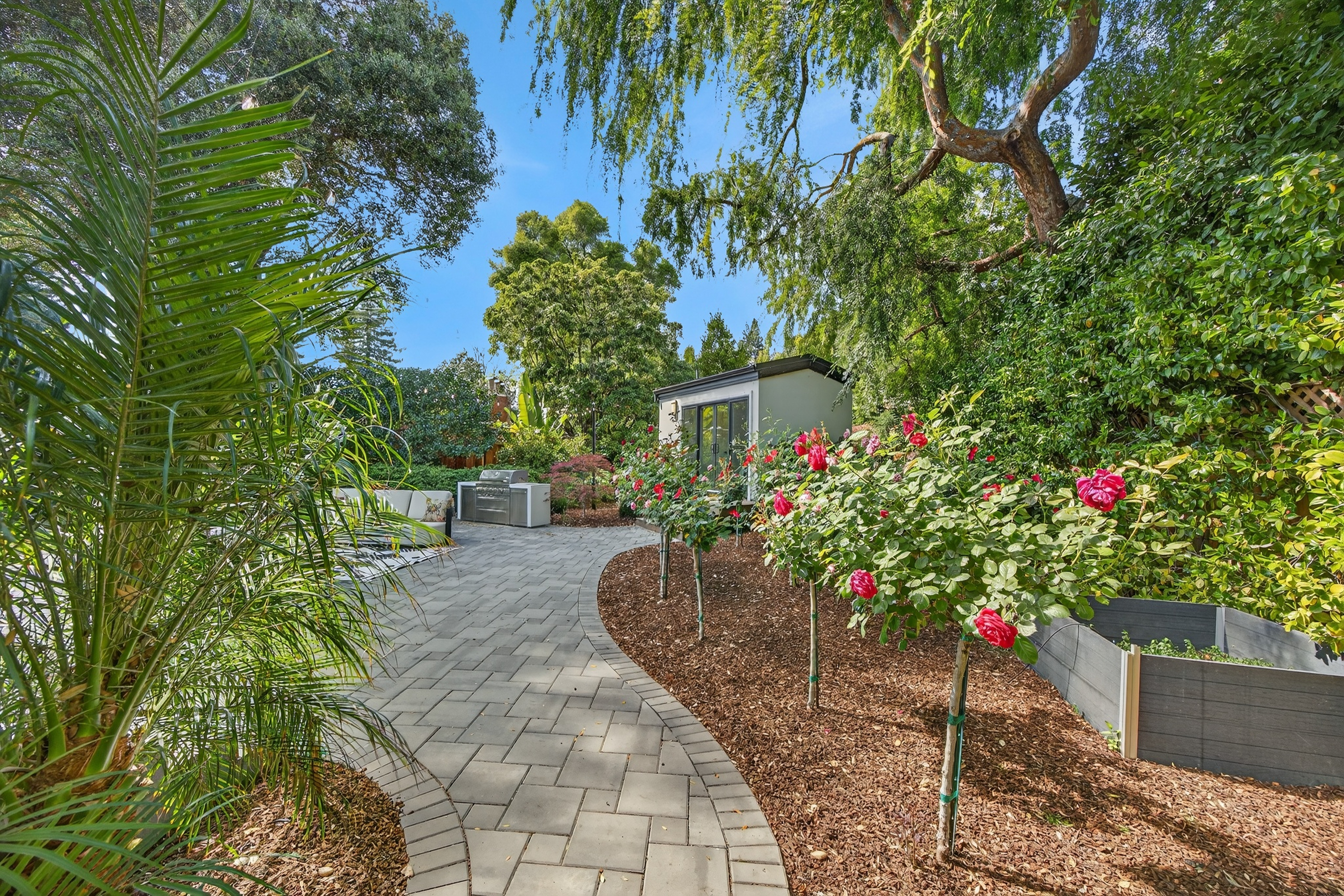  38 Tevis Place, Palo Alto, CA 94301 - 物件實景