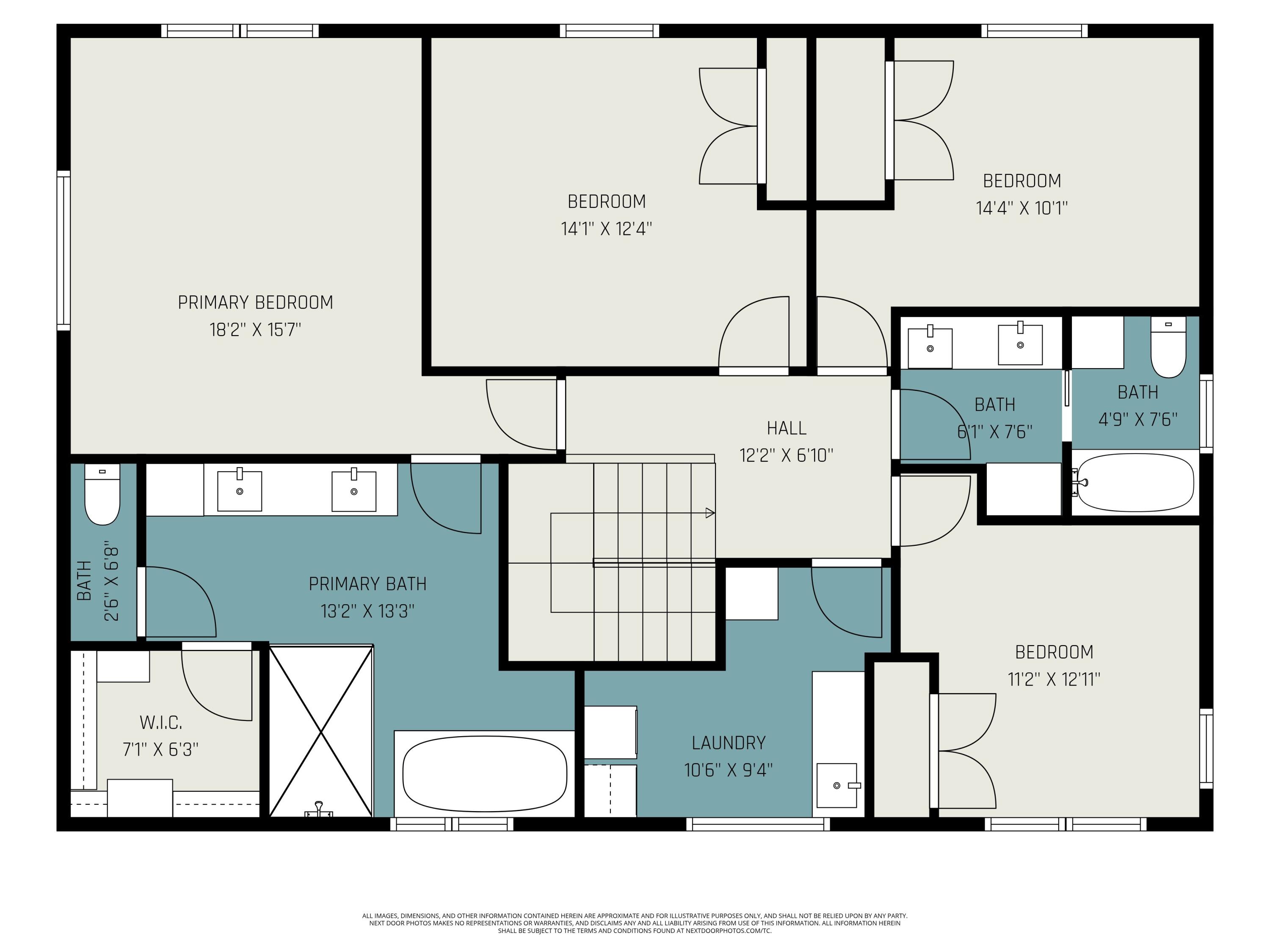 Allendale, Michigan, 49401, United States, 5 Bedrooms Bedrooms, ,4 BathroomsBathrooms,Residential,For Sale,1960697