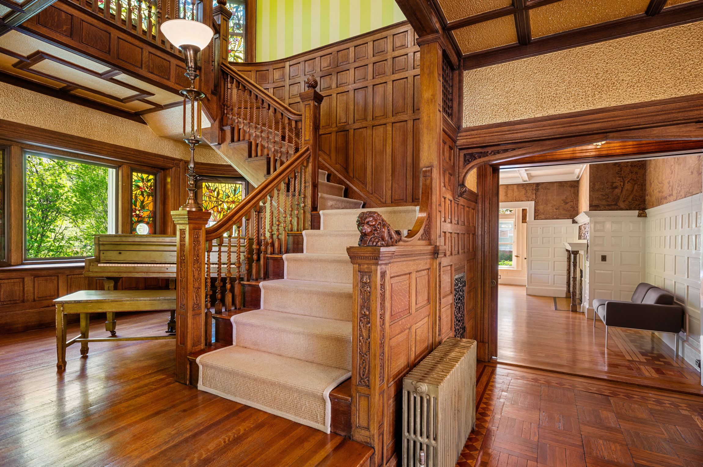  269 Kent St, Brookline, MA, 02446 - 物件實景
