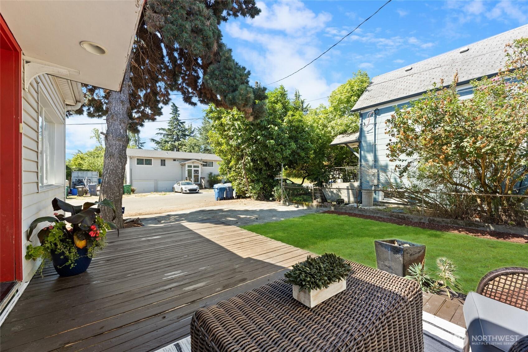 SEATTLE, Washington, 98108, United States, 4 Bedrooms Bedrooms, ,1 BathroomBathrooms,Residential,For Sale,1890479