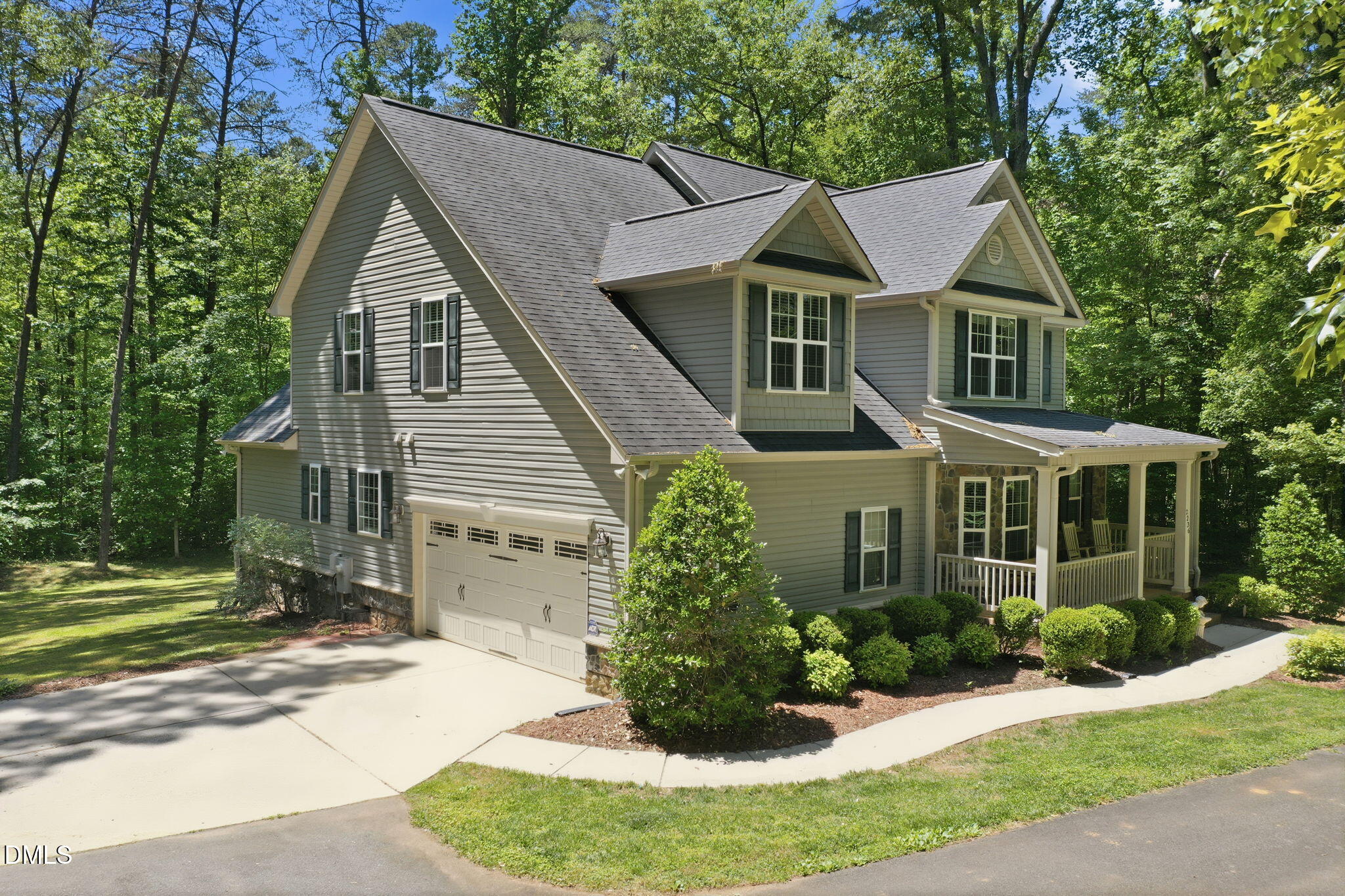 Mebane, North Carolina, 27302, United States, 4 Bedrooms Bedrooms, ,3 BathroomsBathrooms,Residential,For Sale,2048887