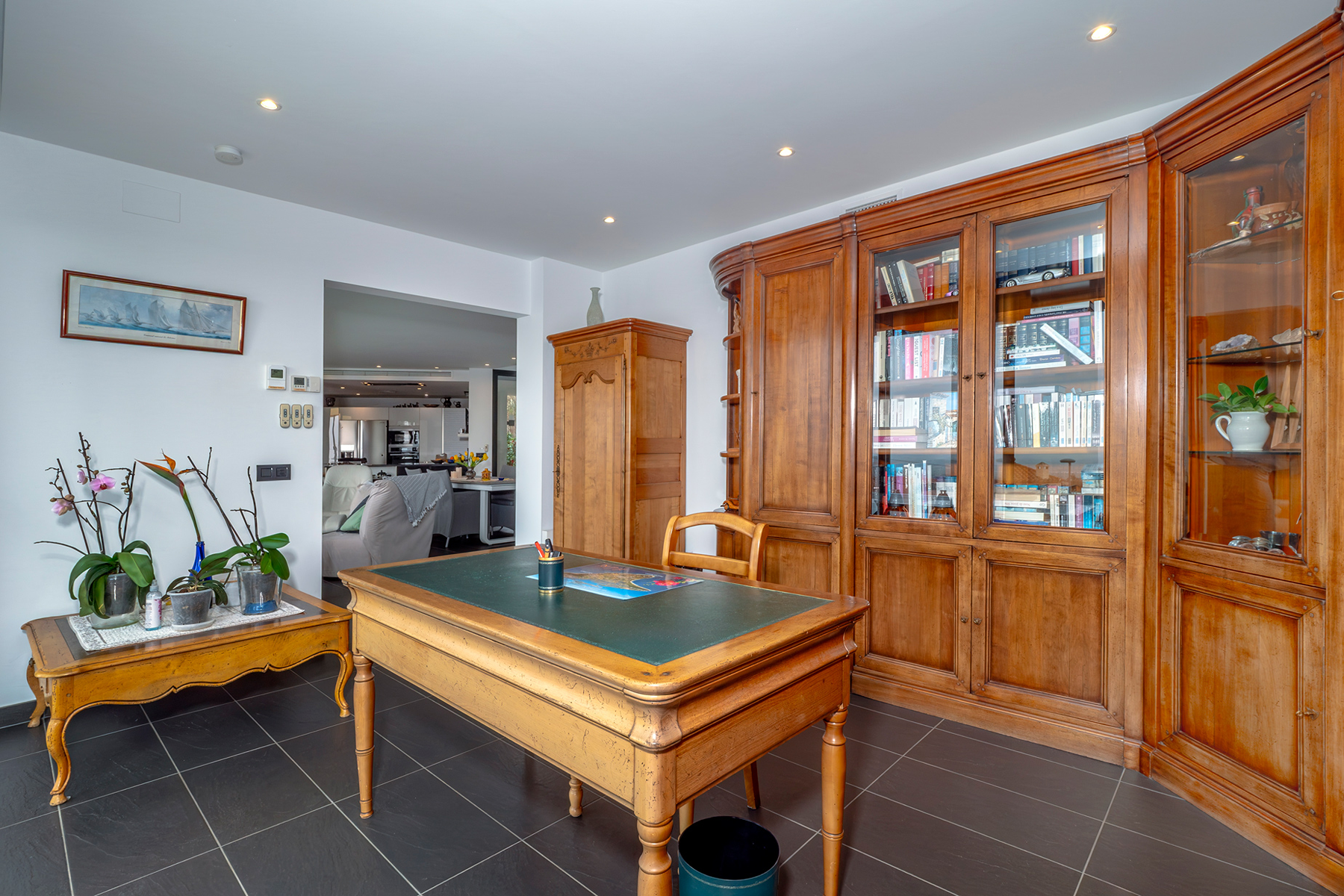  Exclusive villa with panoramic views and south orientation - 物件實景