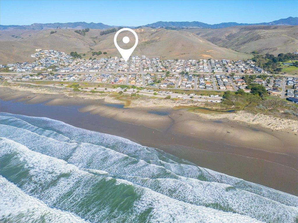 Morro Bay, California, 93442, United States, 3 Bedrooms Bedrooms, ,2 BathroomsBathrooms,Residential,For Sale,1992127