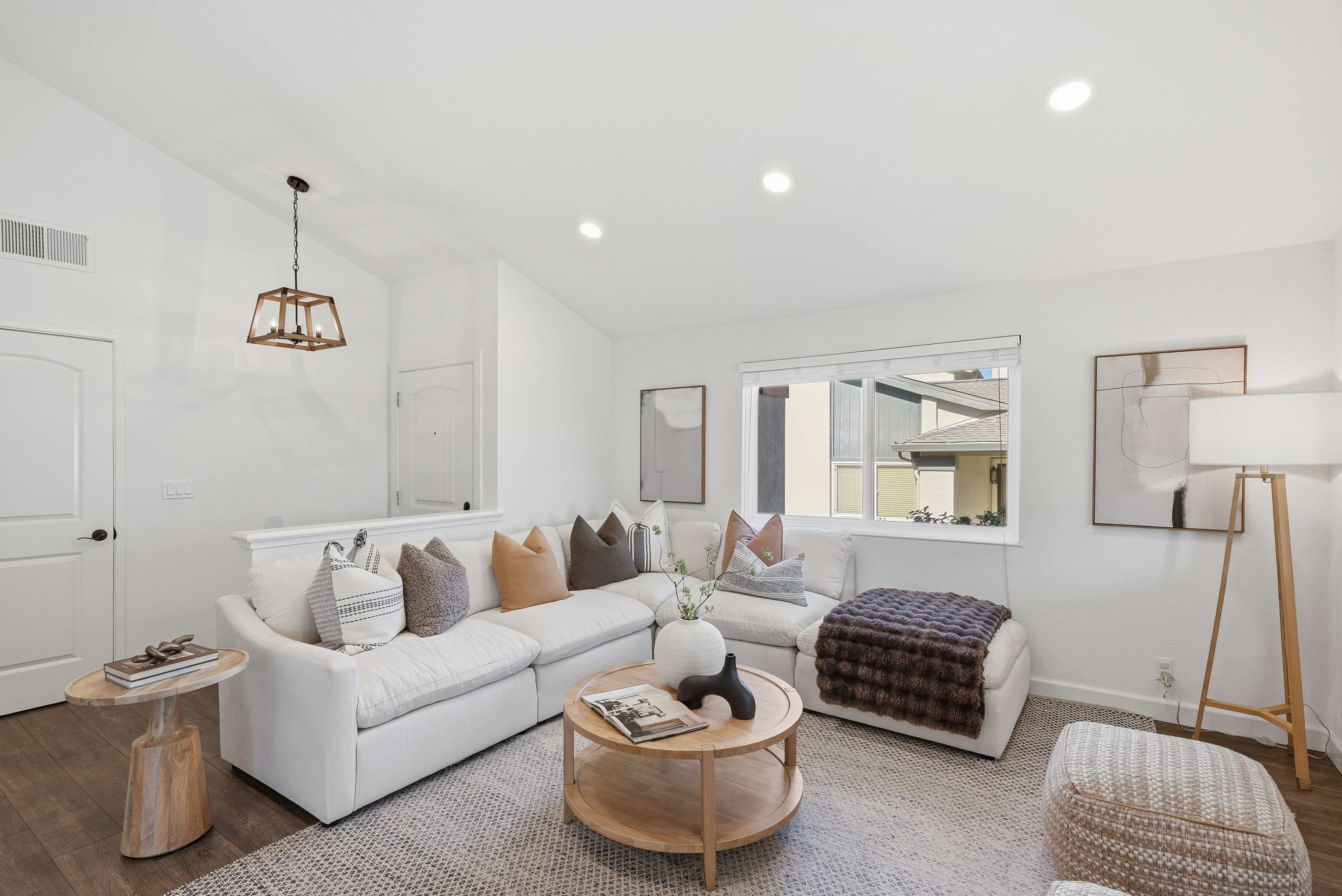  Discover Easy Living in San Ramon’s Coveted Twin Creeks Community - 物件實景