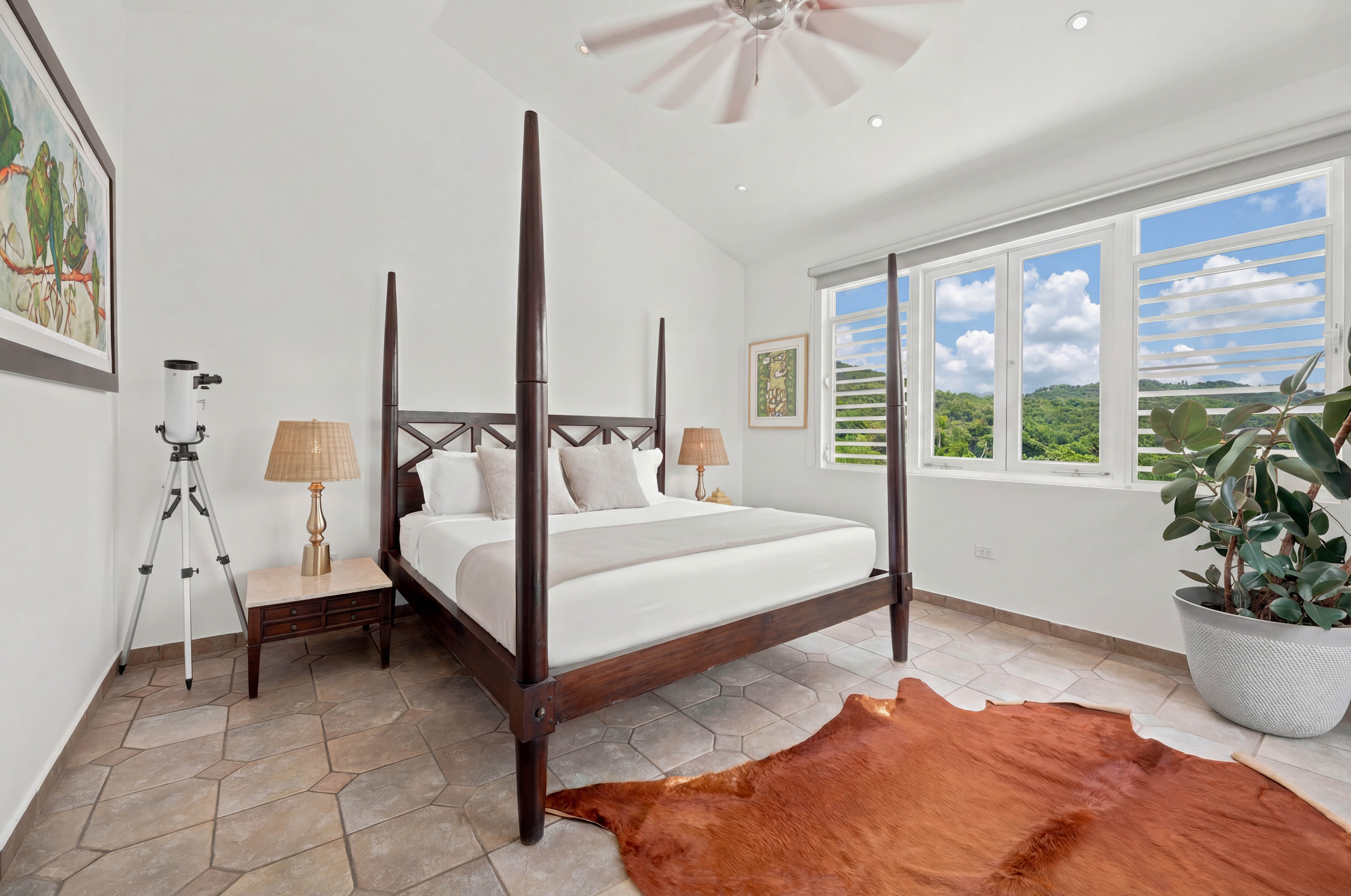  The Pinnacle of Hacienda Living, Tropical Grandeur in Luquillo - 物件實景