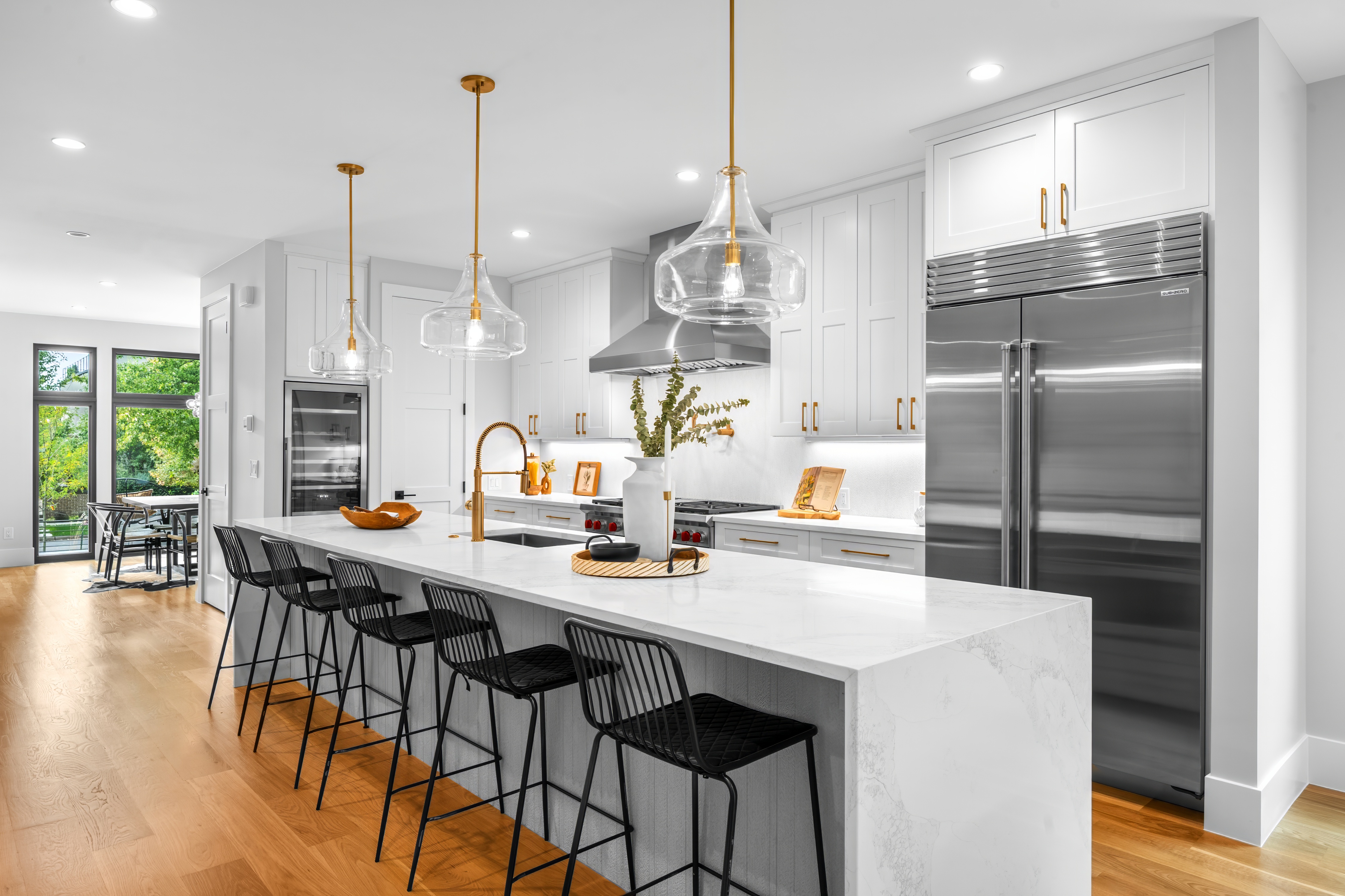  340 Jackson Street, Denver, CO 80206 - 物件實景