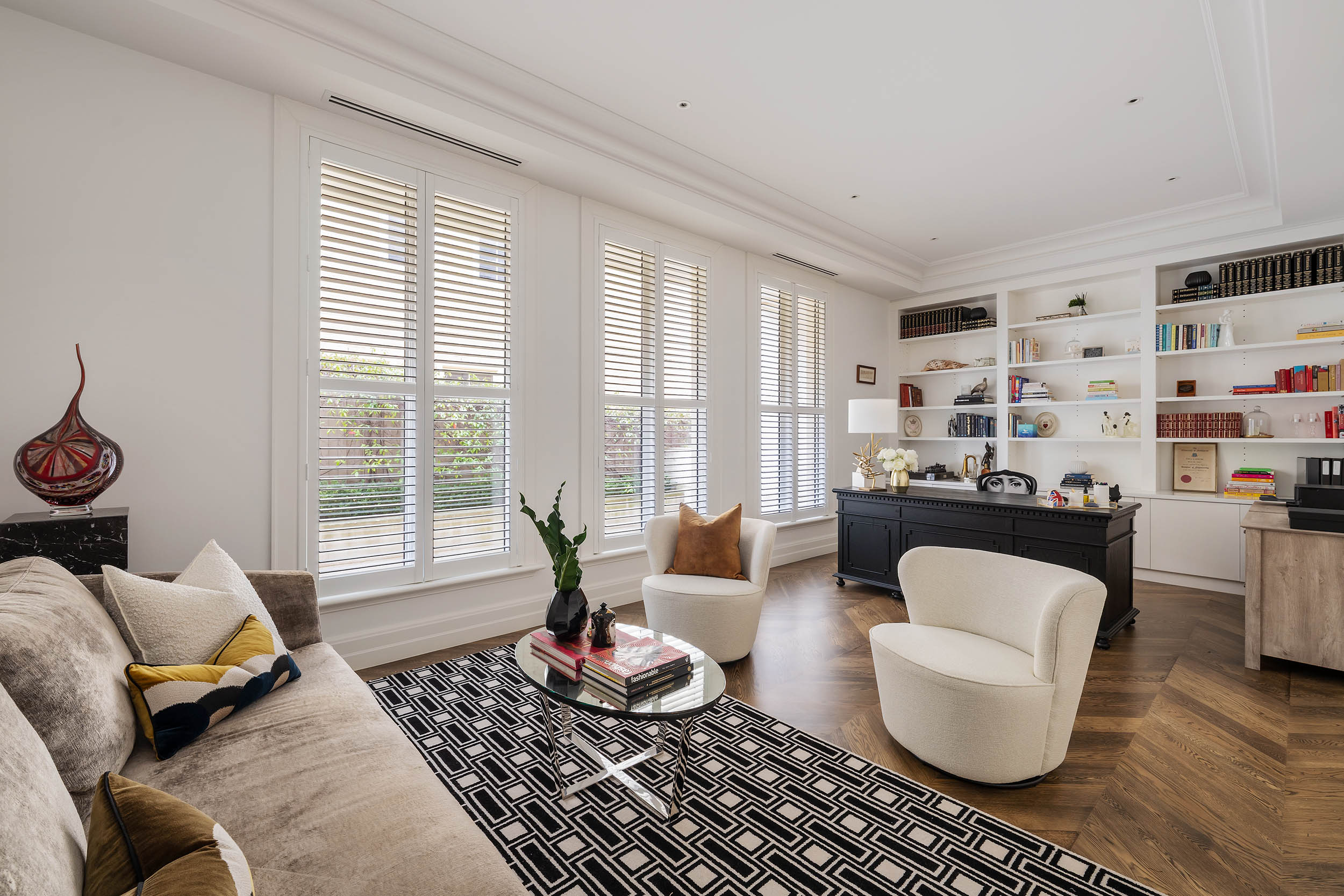  5 Boandyne Court, Toorak - 物件實景