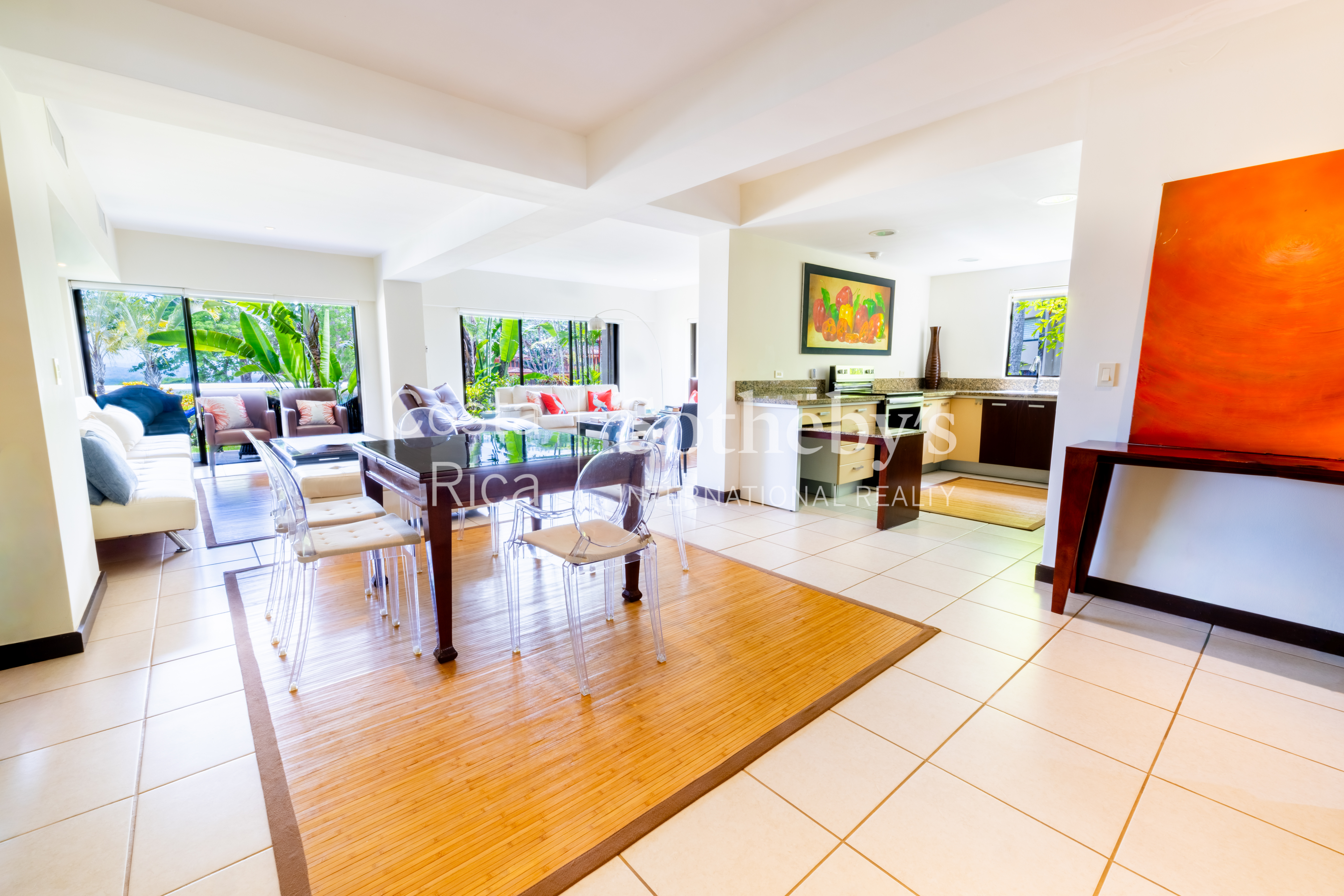  Luxury Condo in Nativa Resort - 物件實景