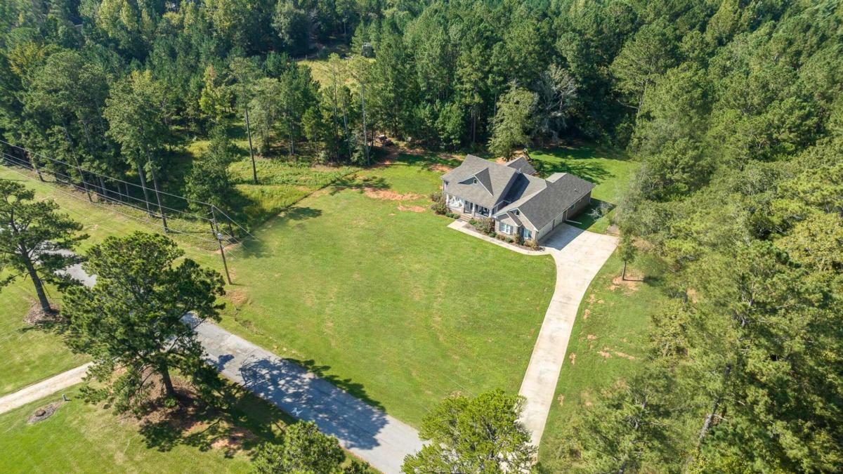 381 Thurman Baccus Road, Social Circle, Georgia, 30025, United States, 3 Bedrooms Bedrooms, ,3 BathroomsBathrooms,Residential,For Sale,381 Thurman Baccus Road,1555609