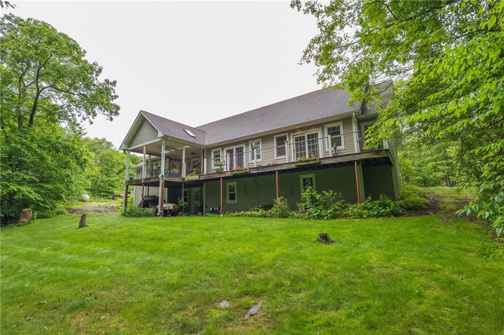 Cranston, Rhode Island, 02921, United States, 3 Bedrooms Bedrooms, ,3 BathroomsBathrooms,Residential,For Sale,1887248