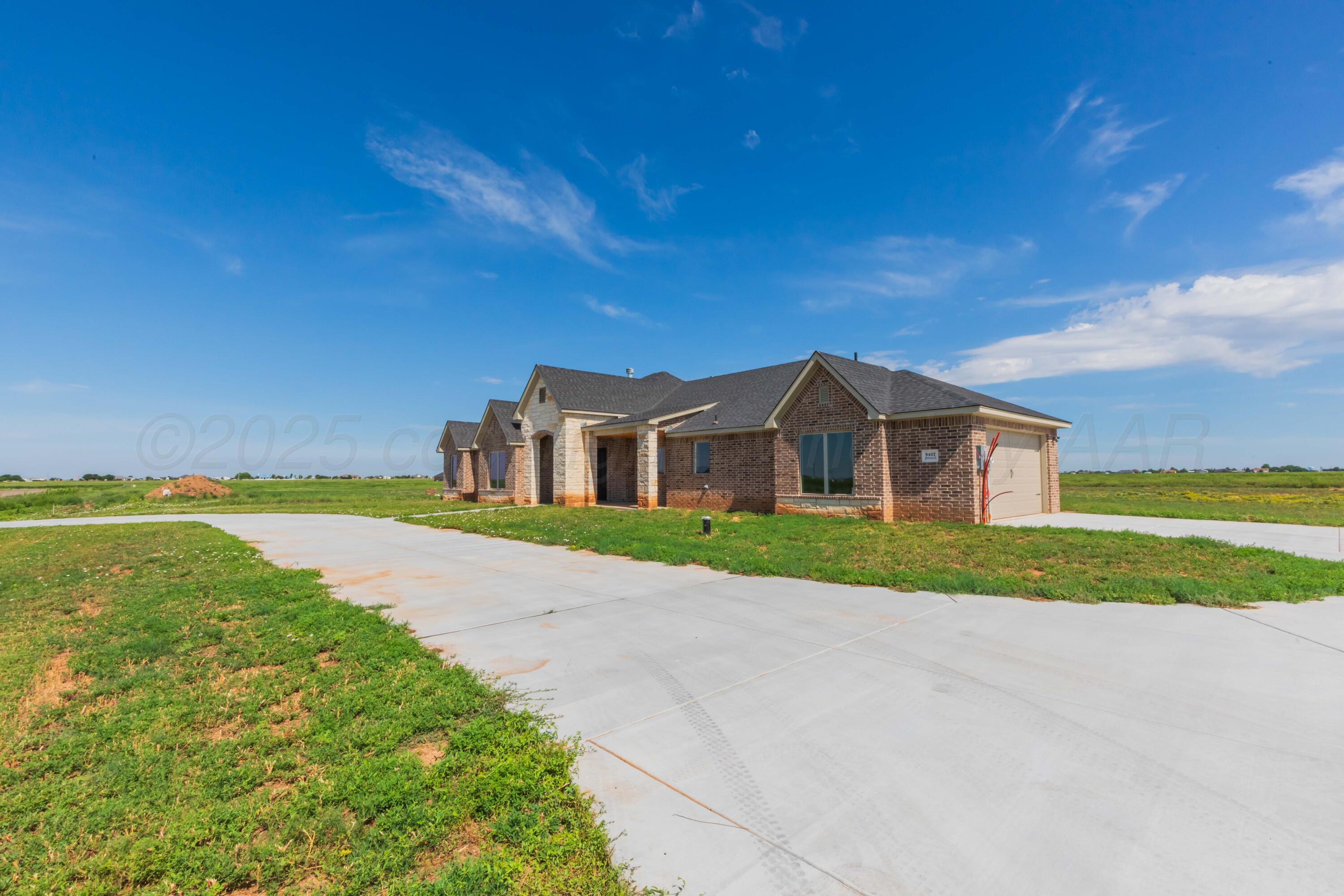 Amarillo, Texas, 79119, United States, 4 Bedrooms Bedrooms, ,4 BathroomsBathrooms,Residential,For Sale,1901664