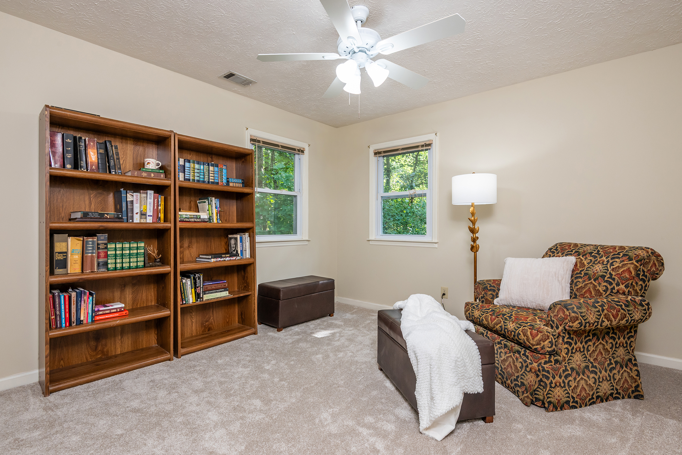  Move-In Ready East Cobb Home in Walton District - 物件實景