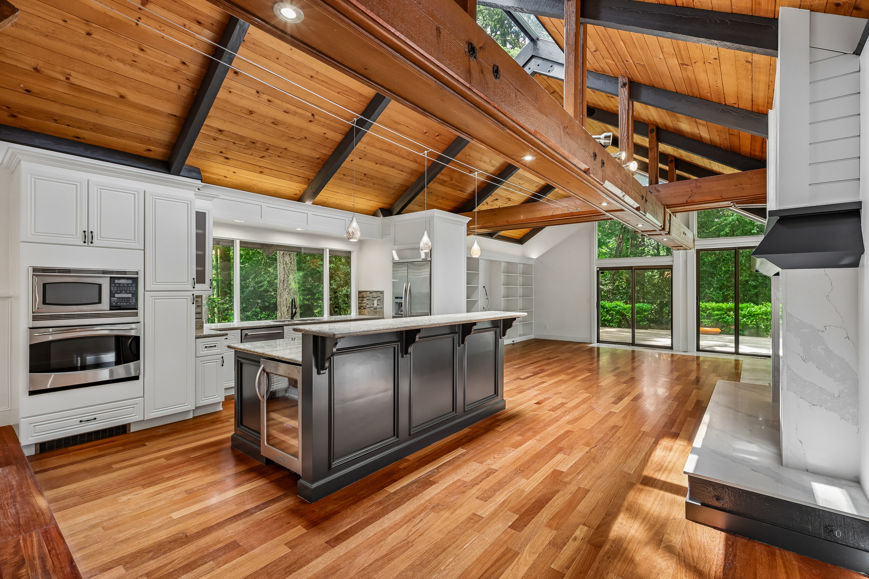  3720 131st Ave NE, Bellevue, WA 98005 - 物件實景