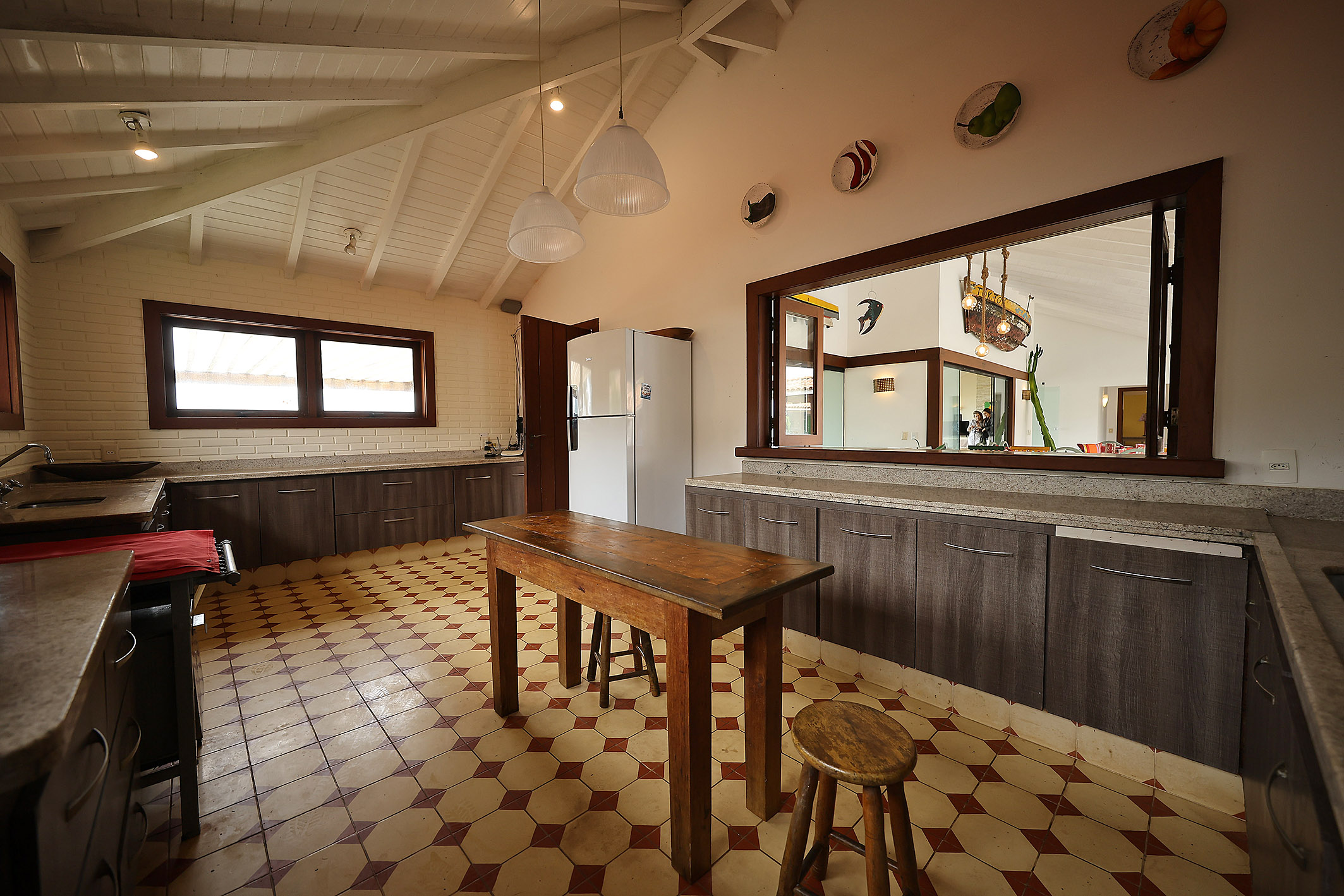  Búzios-Style House with Ocean Views in Praia Rasa - 物件實景