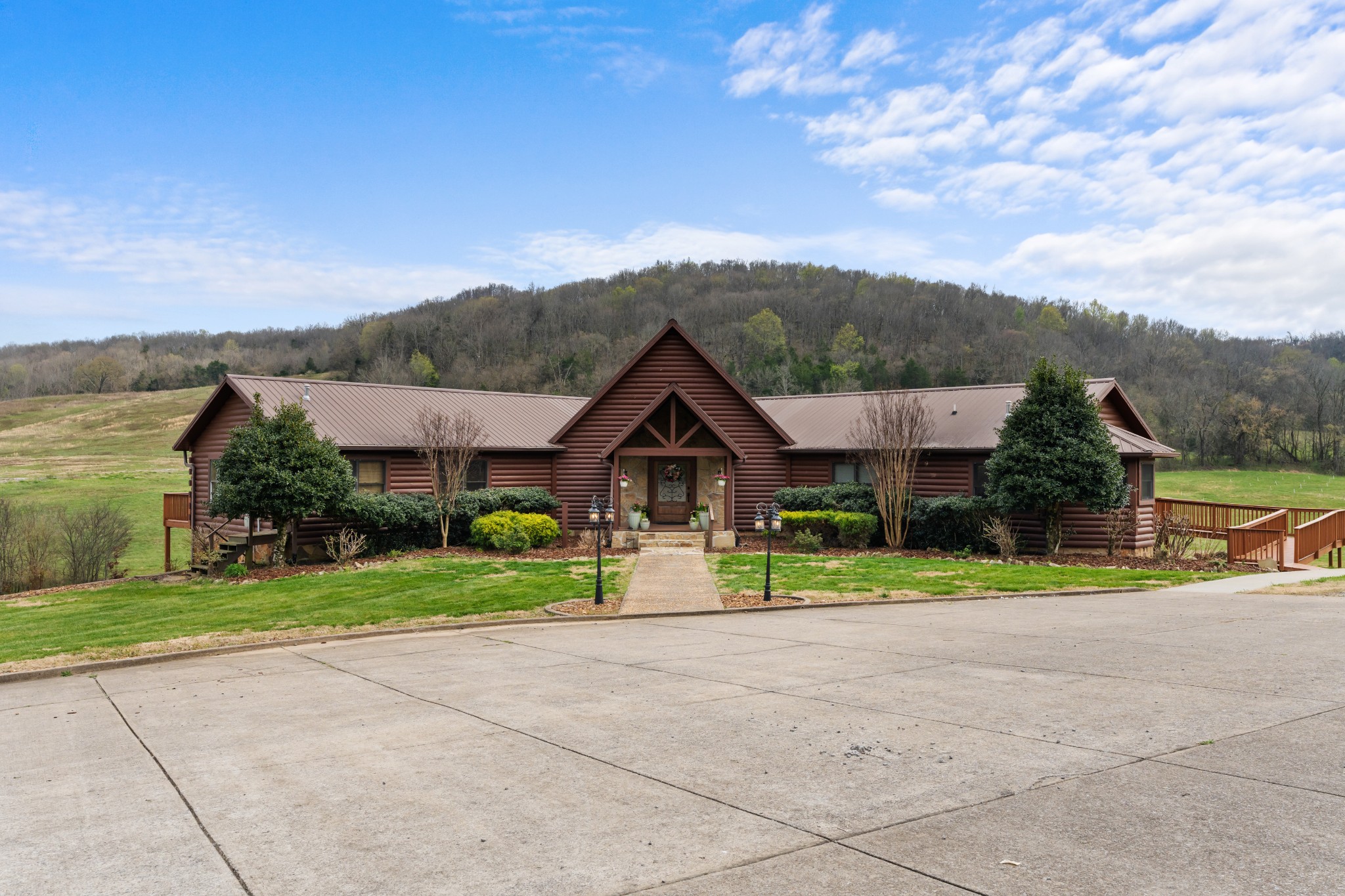 2063 Kennedy Creek Rd, Auburntown, TN, 37016 - 物件實景