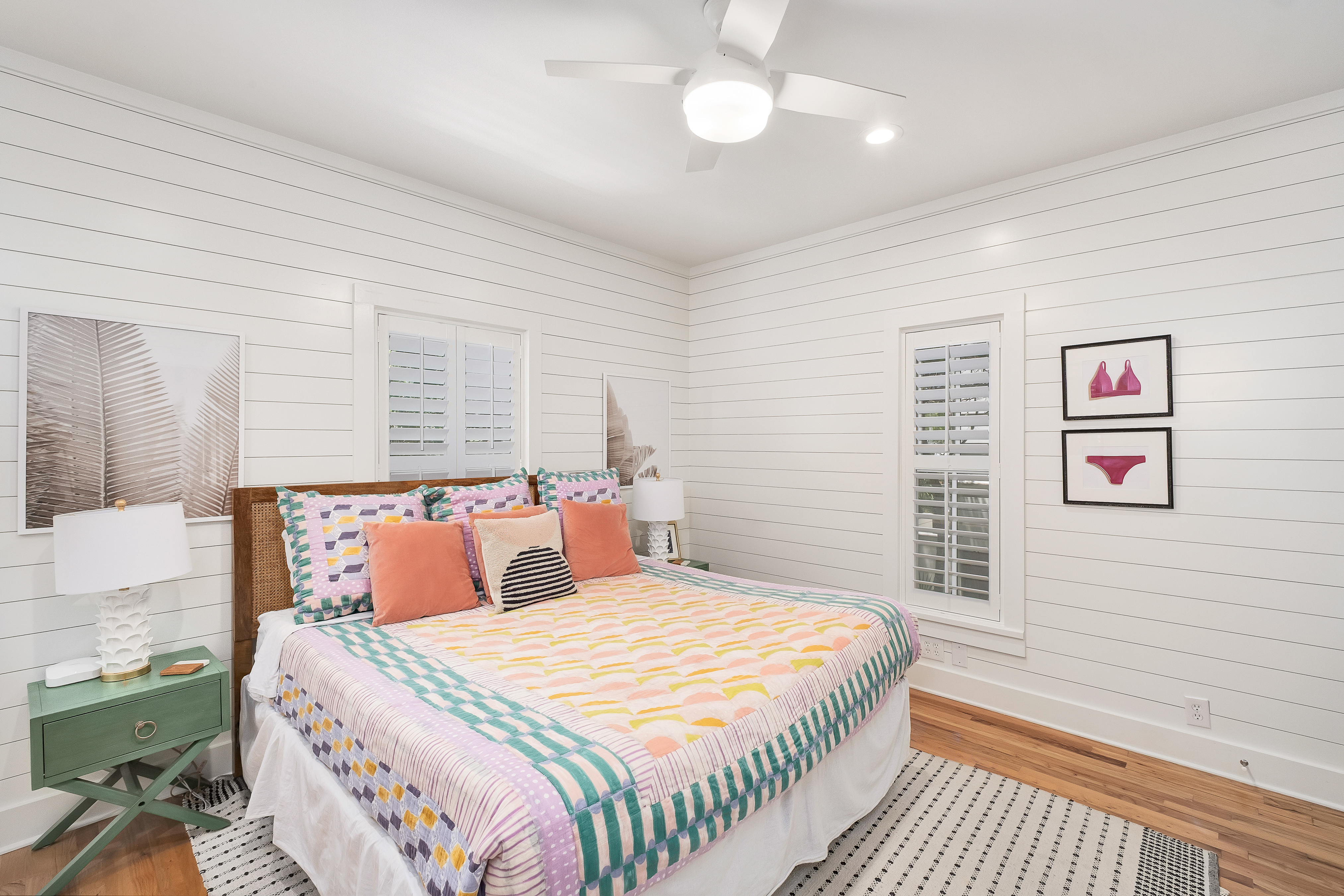  Renovated Cottage With Deeded Beach Access Near 30A - 物件實景