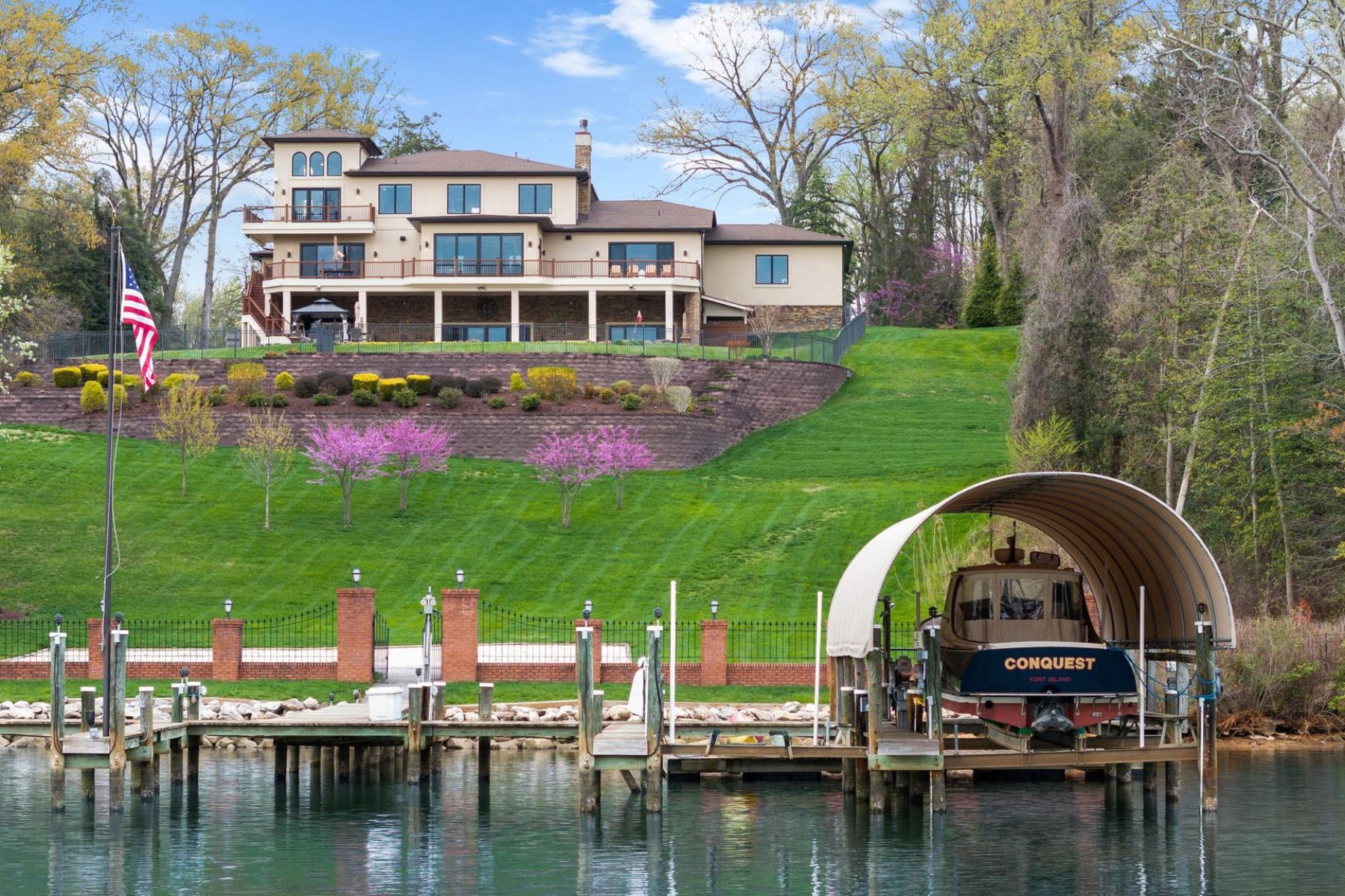  423 Benfield Road, Severna Park, MD, 21146 - 物件實景