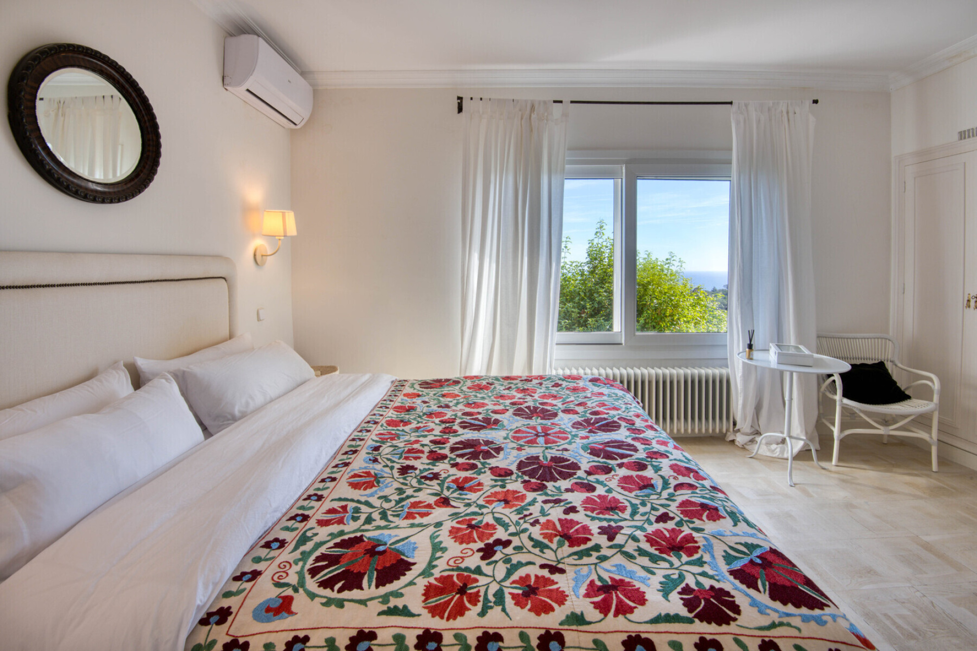  Cozy villa with panoramic views and lots of light - 物件實景