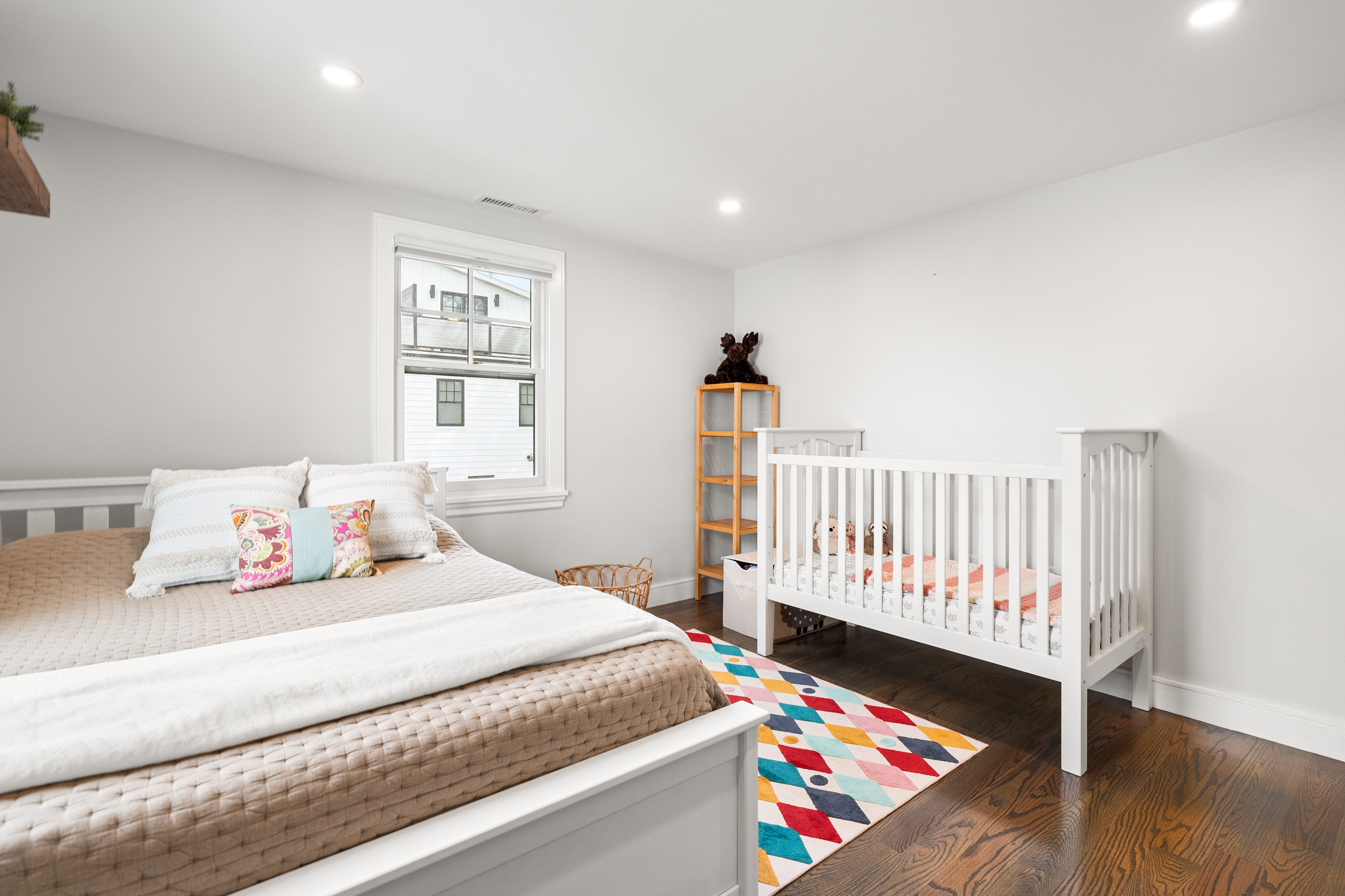  87 Palmer Street, Arlington, MA, 02474 - 物件實景