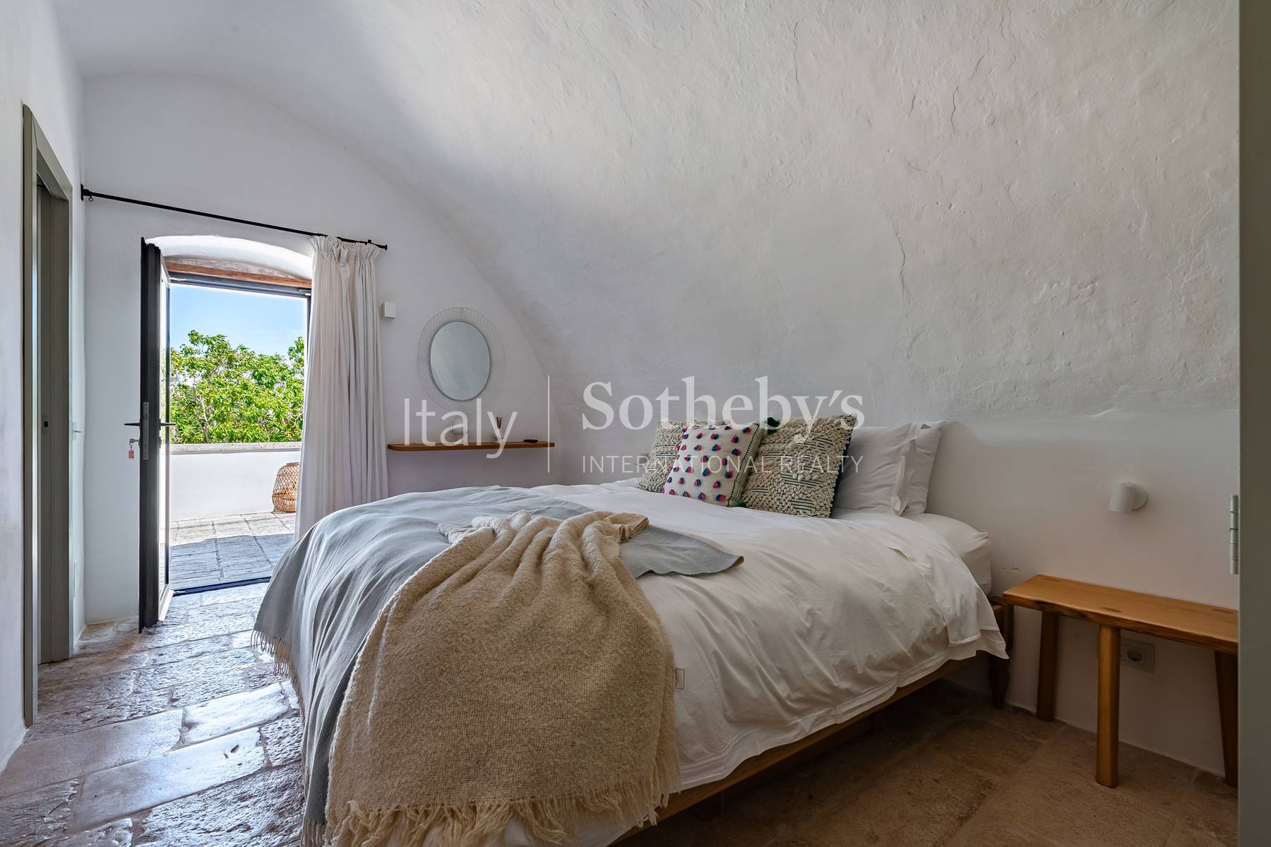  Exclusive historic masseria surrounded by nature - 物件實景