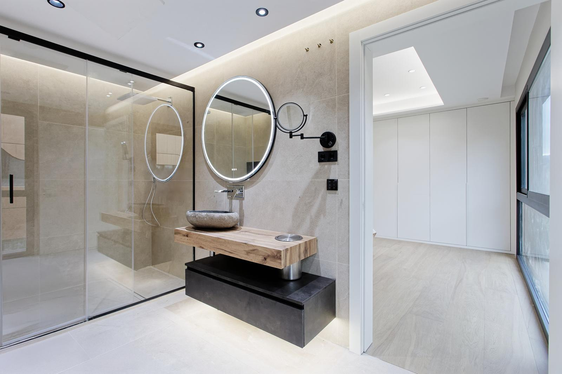 New construction home in the Golf of Sant Cugat - 物件實景
