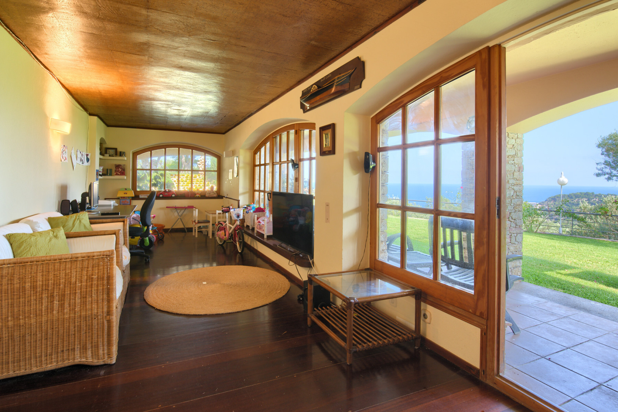  Fantastic Mediterranean house in Aiguablava, Begur, with sea views. - 物件實景