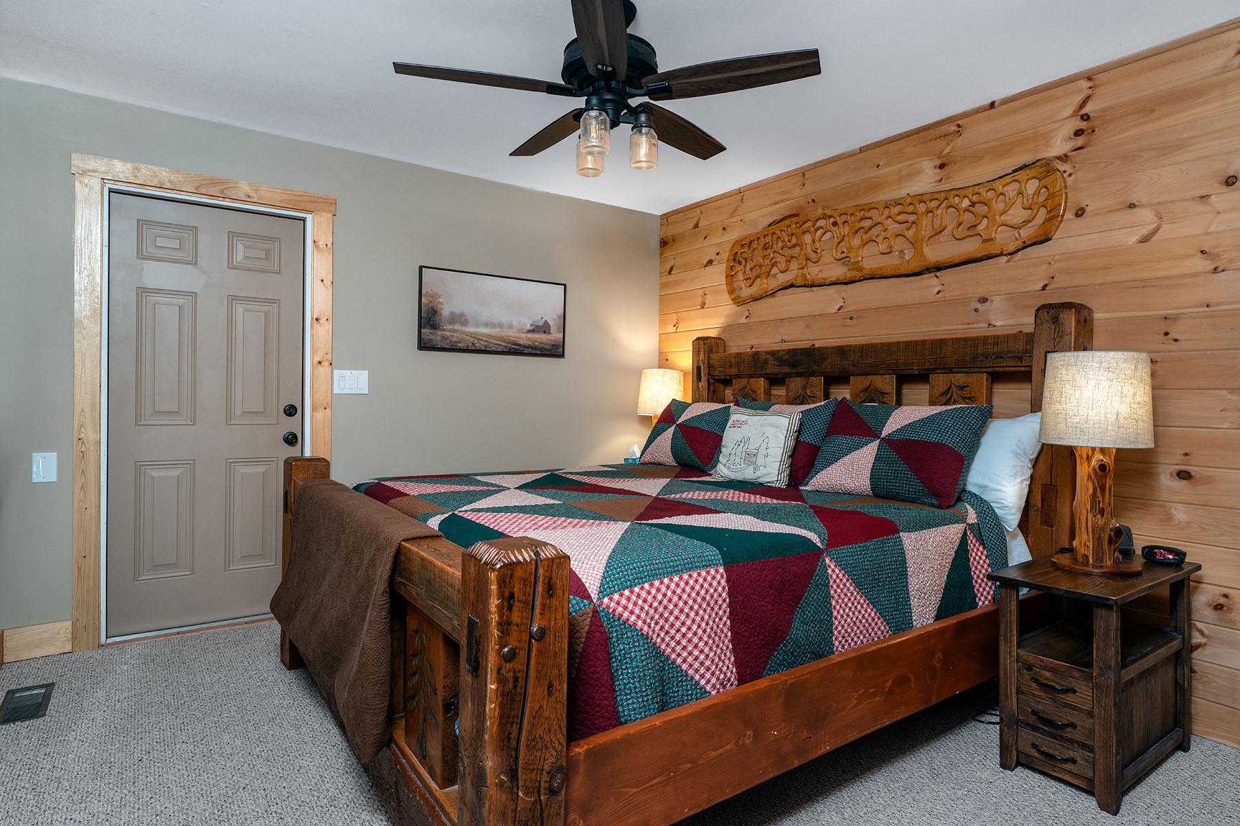  NEWLAND - LINVILLE LAND HARBOR - 物件實景