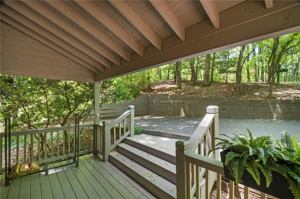 Big Canoe, Georgia, 30143, United States, 3 Bedrooms Bedrooms, ,3 BathroomsBathrooms,Residential,For Sale,1870179
