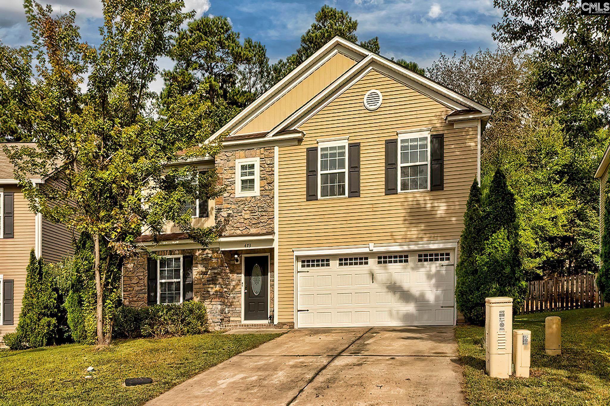 Denman Loop, Columbia, SC 29229 #1