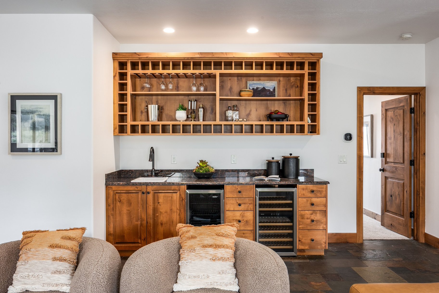  Impeccably Maintained Park City Home with Expansive Space & Sweeping Views - 物件實景