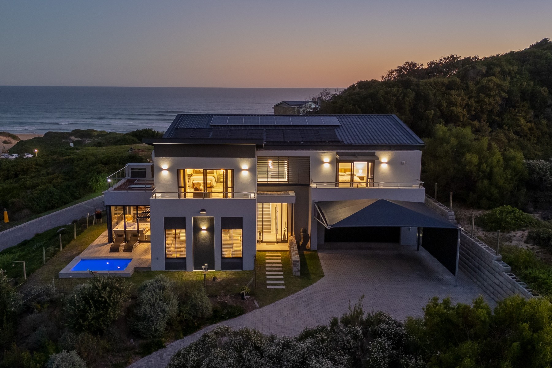  Hillside sanctuary - 物件實景