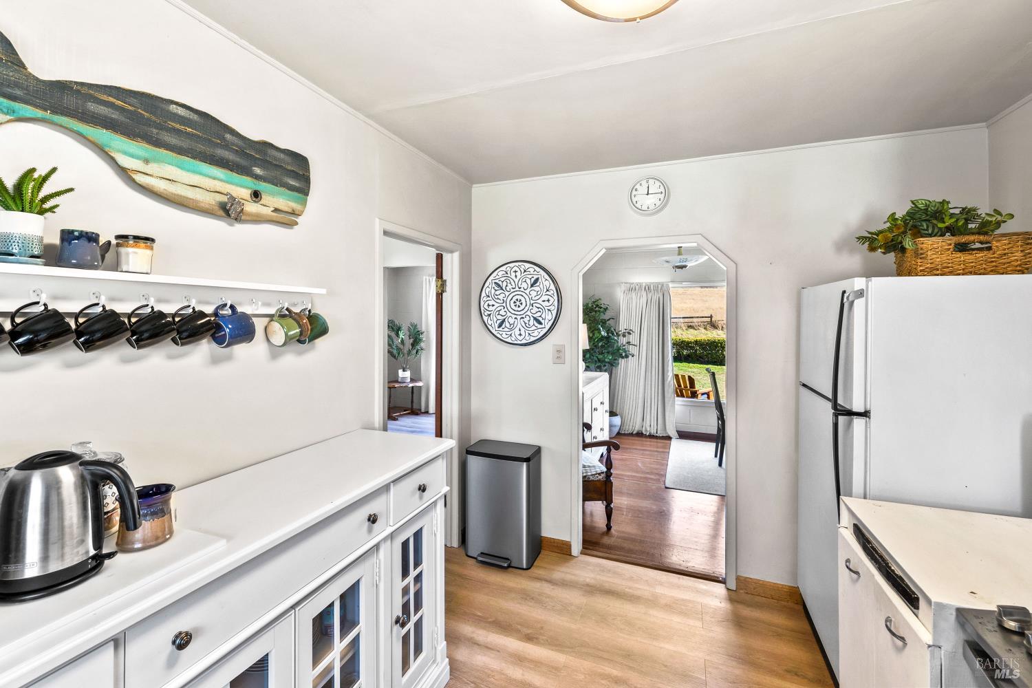 Elk, California, 95432, United States, 2 Bedrooms Bedrooms, ,2 BathroomsBathrooms,Residential,For Sale,1993242