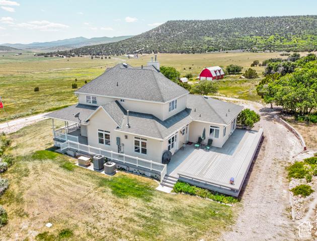 Fairview, Utah, 84629, United States, 4 Bedrooms Bedrooms, ,5 BathroomsBathrooms,Residential,For Sale,1879255